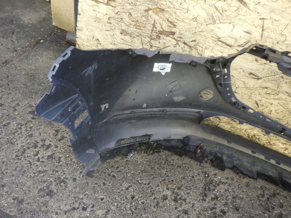 MAZDA CX30 CX-30 Front Bumper