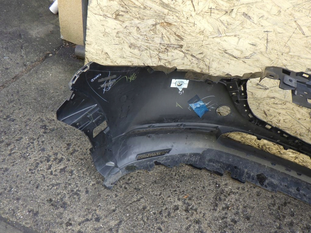 MAZDA CX30 CX-30 Front Bumper