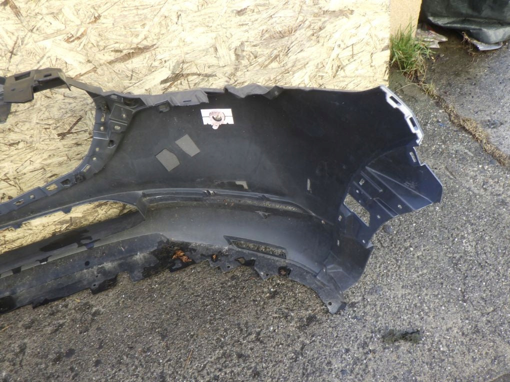 MAZDA CX30 CX-30 Front Bumper