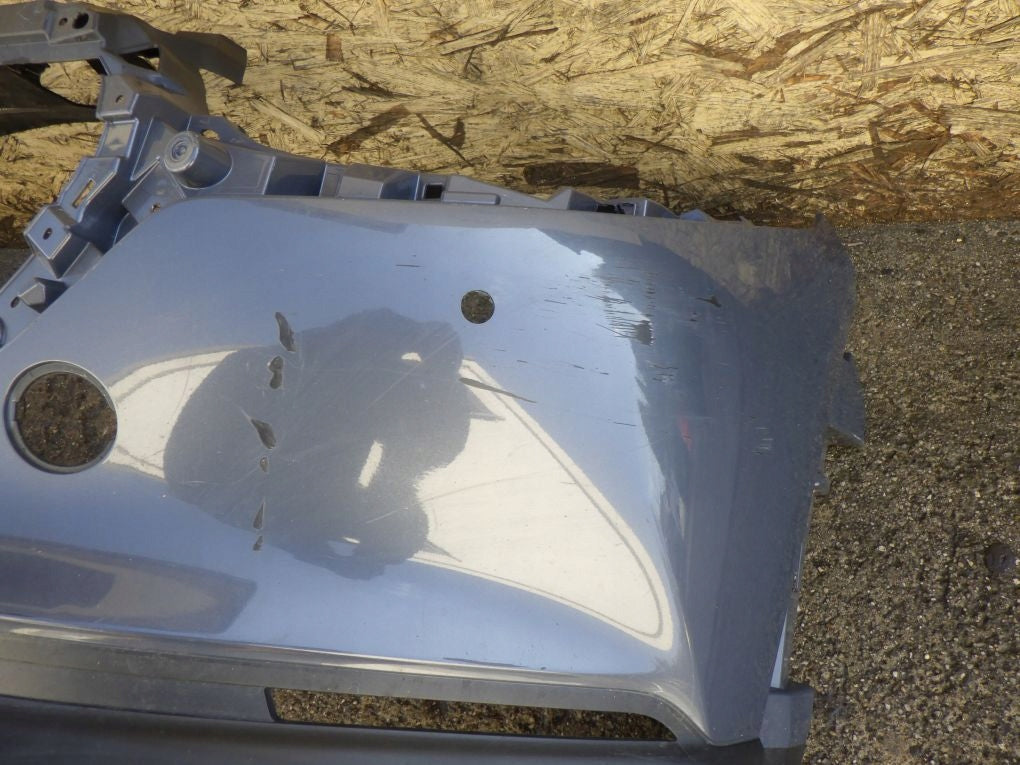 MAZDA CX30 CX-30 Front Bumper