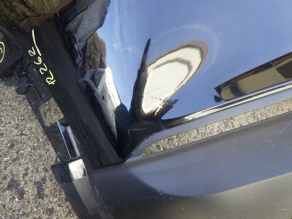 MAZDA CX30 CX-30 Front Bumper