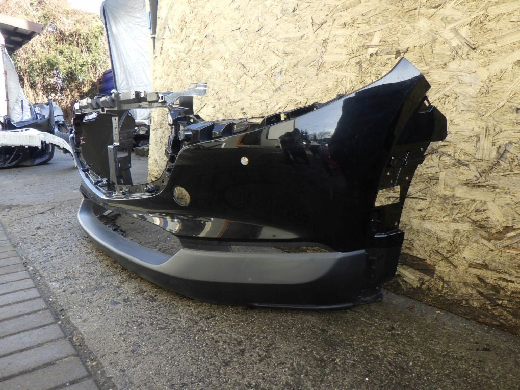 MAZDA CX30 CX-30 Front Bumper