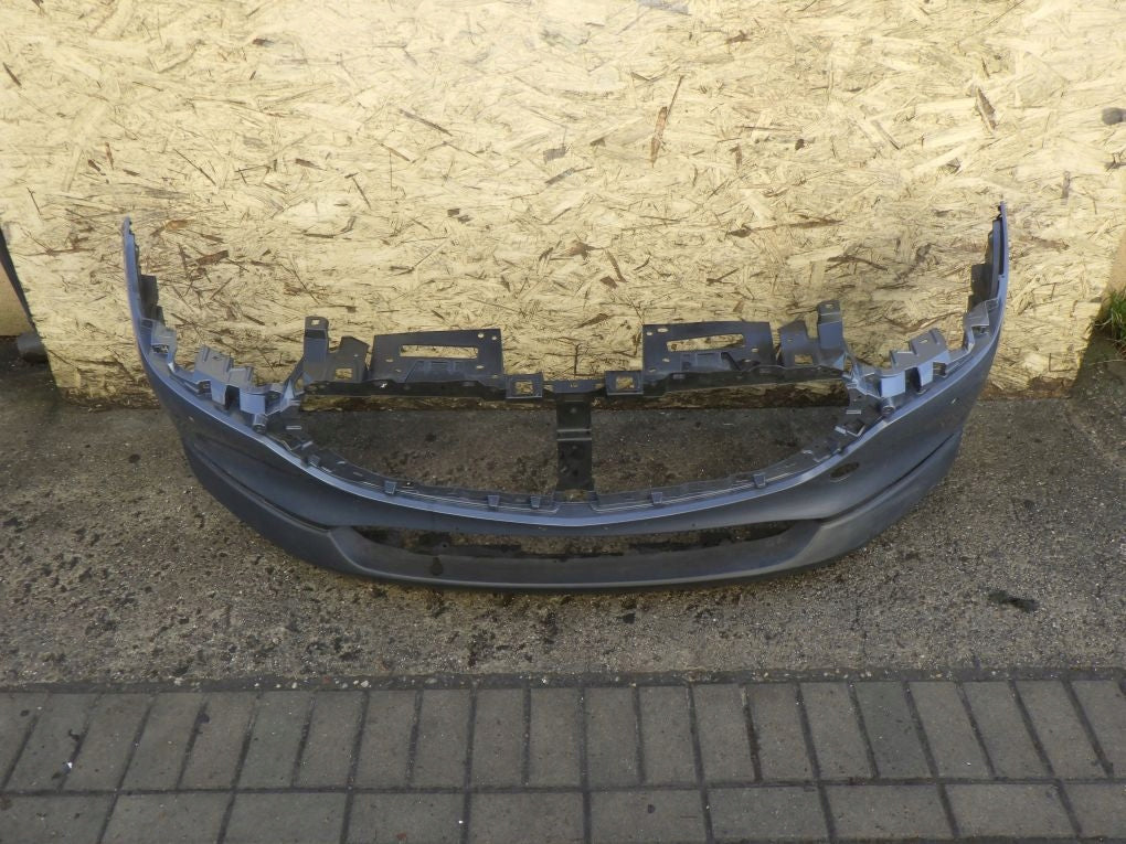 MAZDA CX30 CX-30 Front Bumper