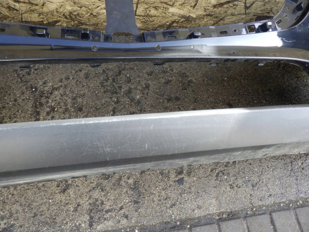 MAZDA CX30 CX-30 Front Bumper