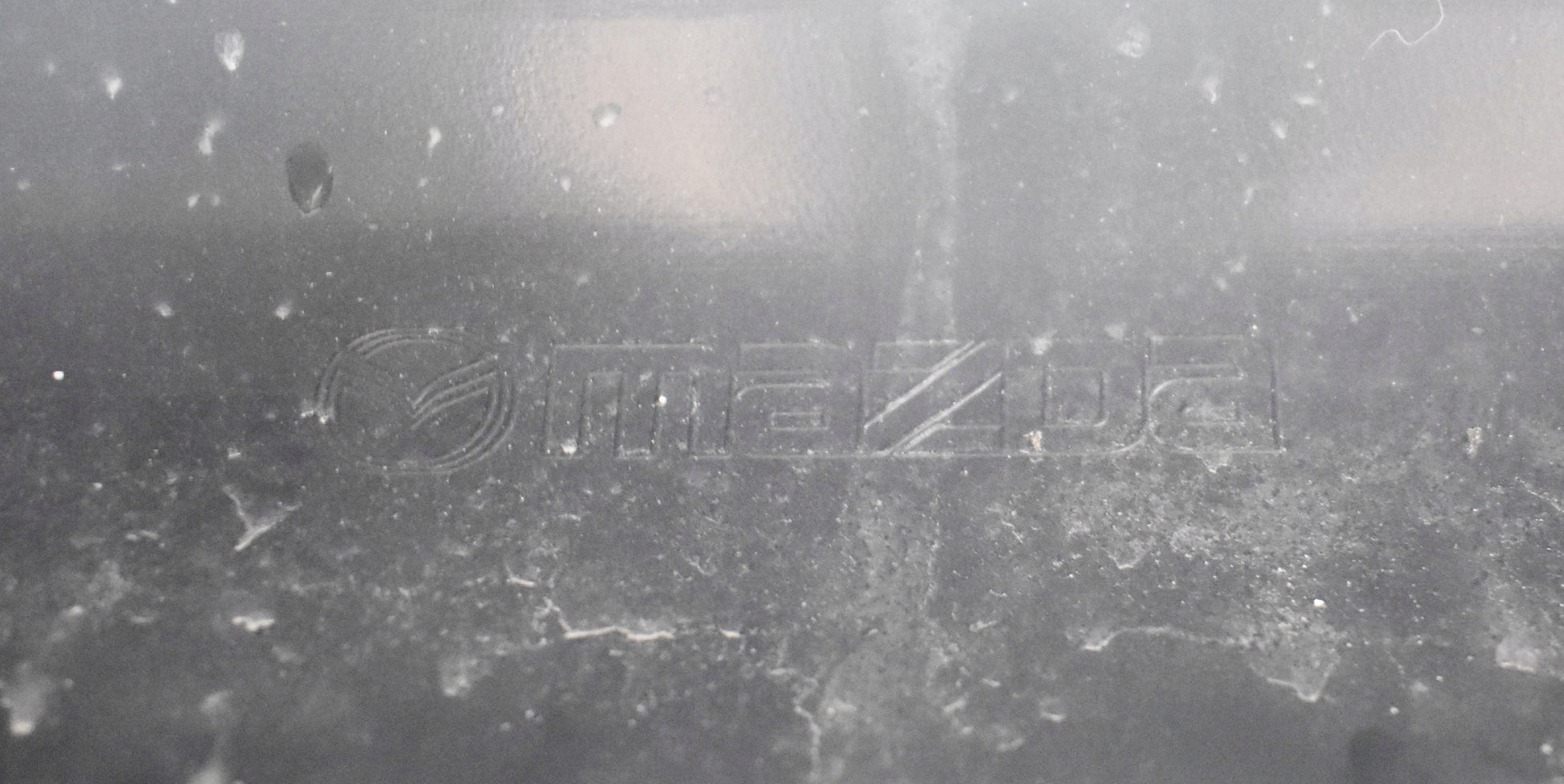 MAZDA CX5 CX-5 II FRONT BUMPER ORG