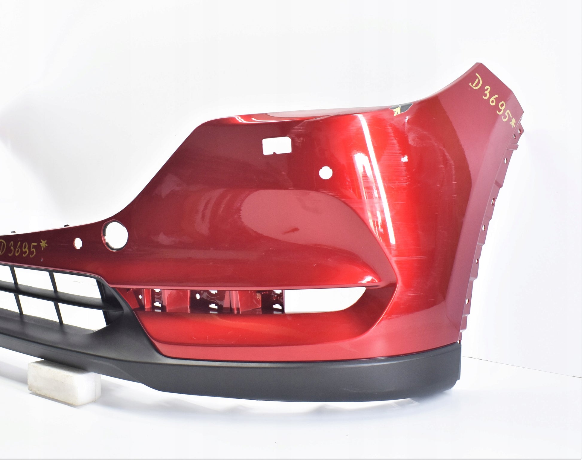 MAZDA CX5 CX-5 II FRONT BUMPER ORG