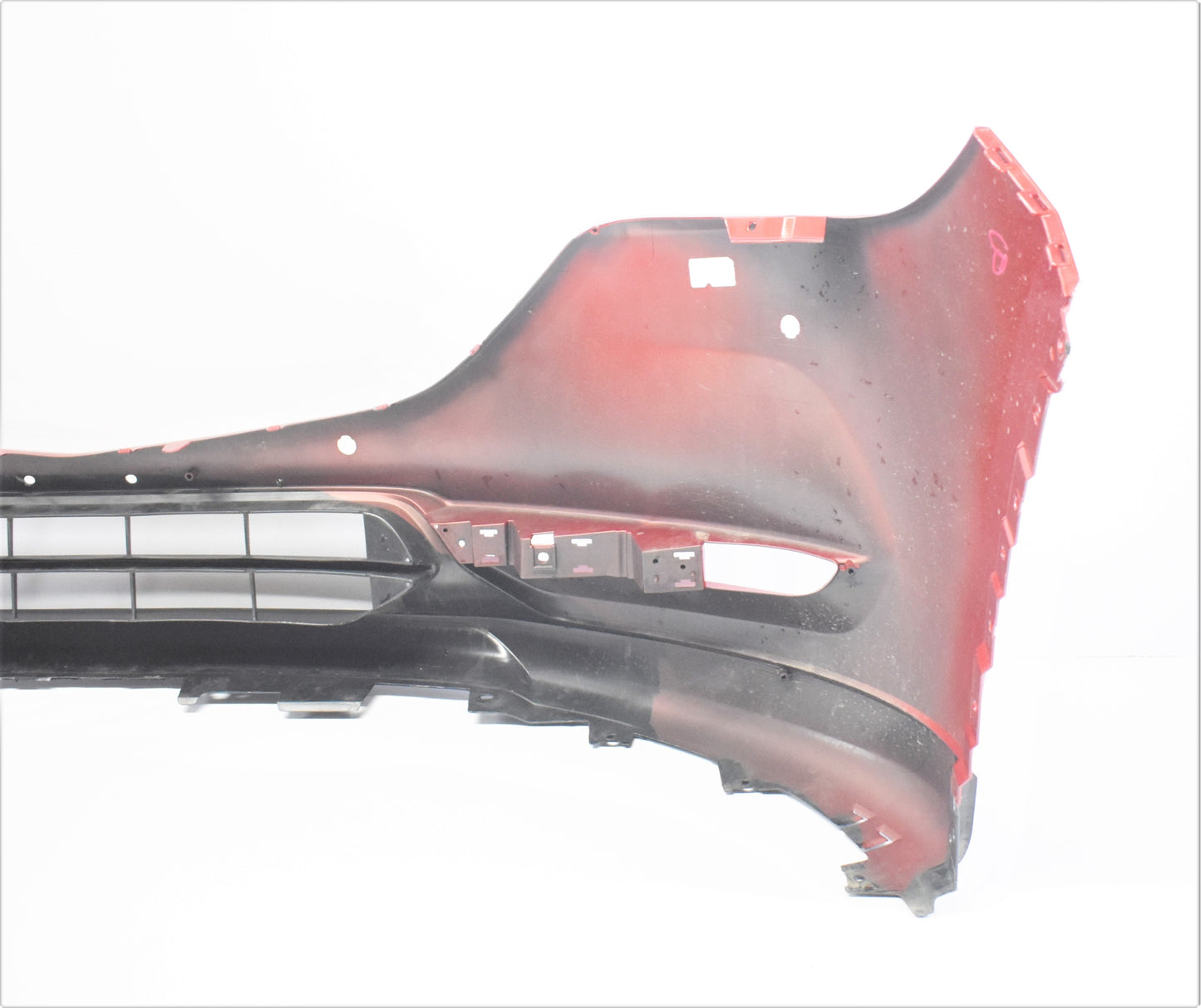 MAZDA CX5 CX-5 II FRONT BUMPER ORG