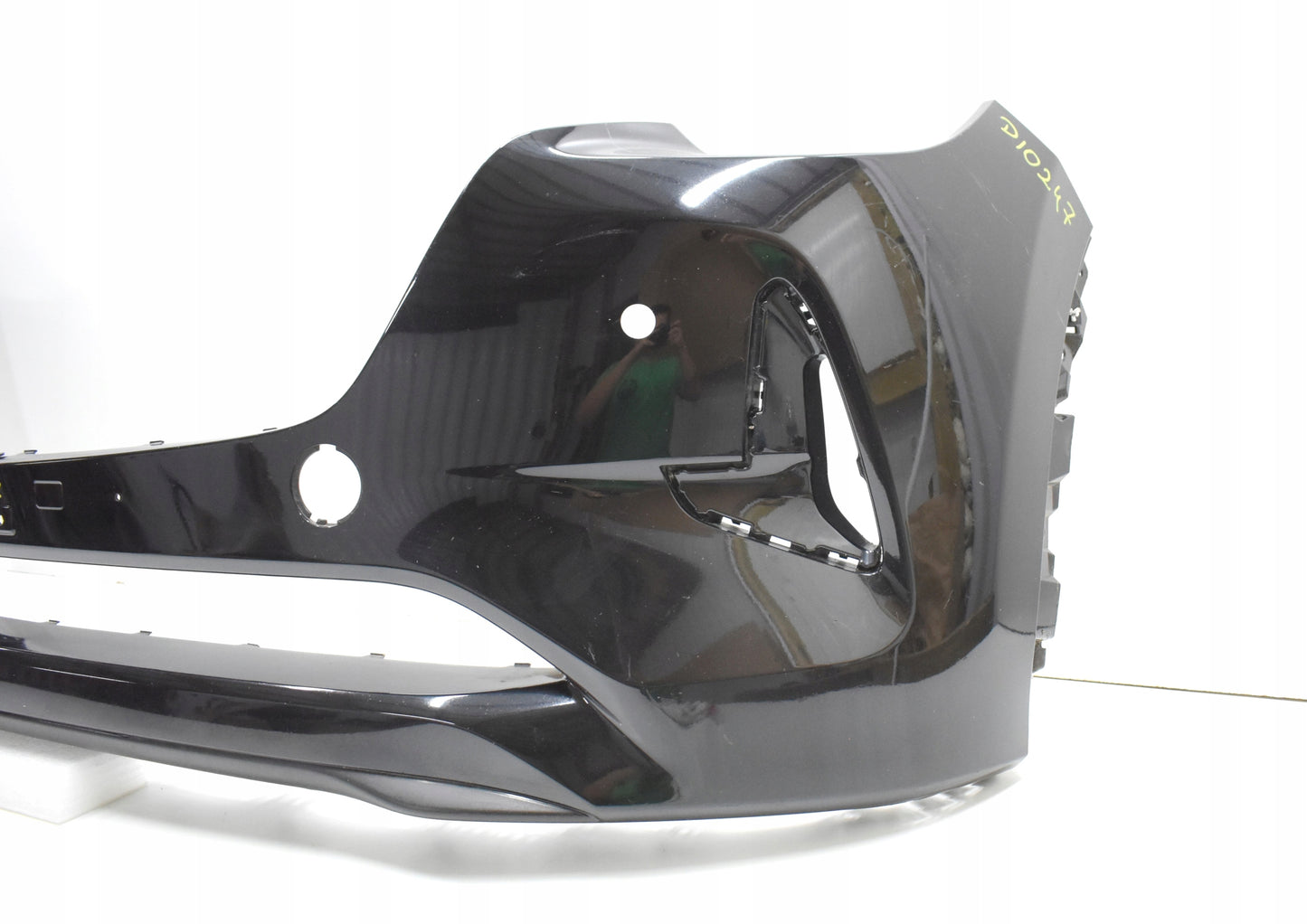 MAZDA CX60 CX-60 FRONT BUMPER ORG