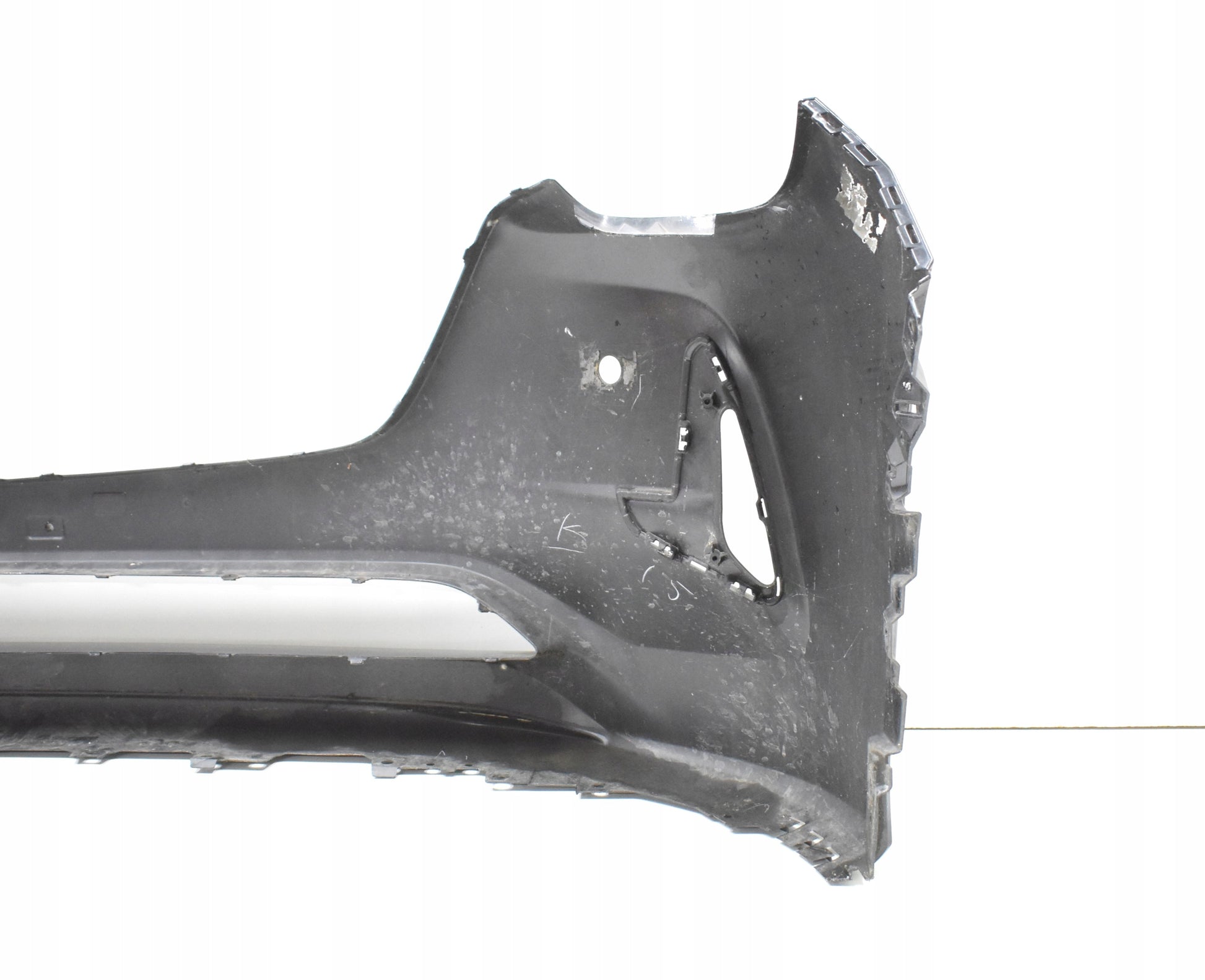 MAZDA CX60 CX-60 FRONT BUMPER ORG