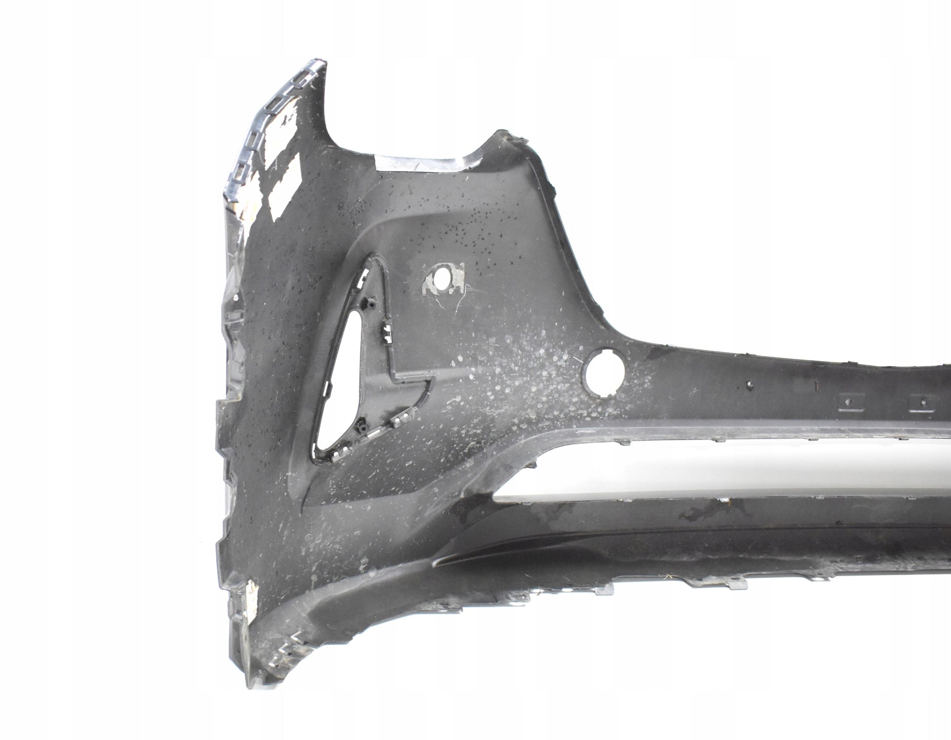 MAZDA CX60 CX-60 FRONT BUMPER ORG