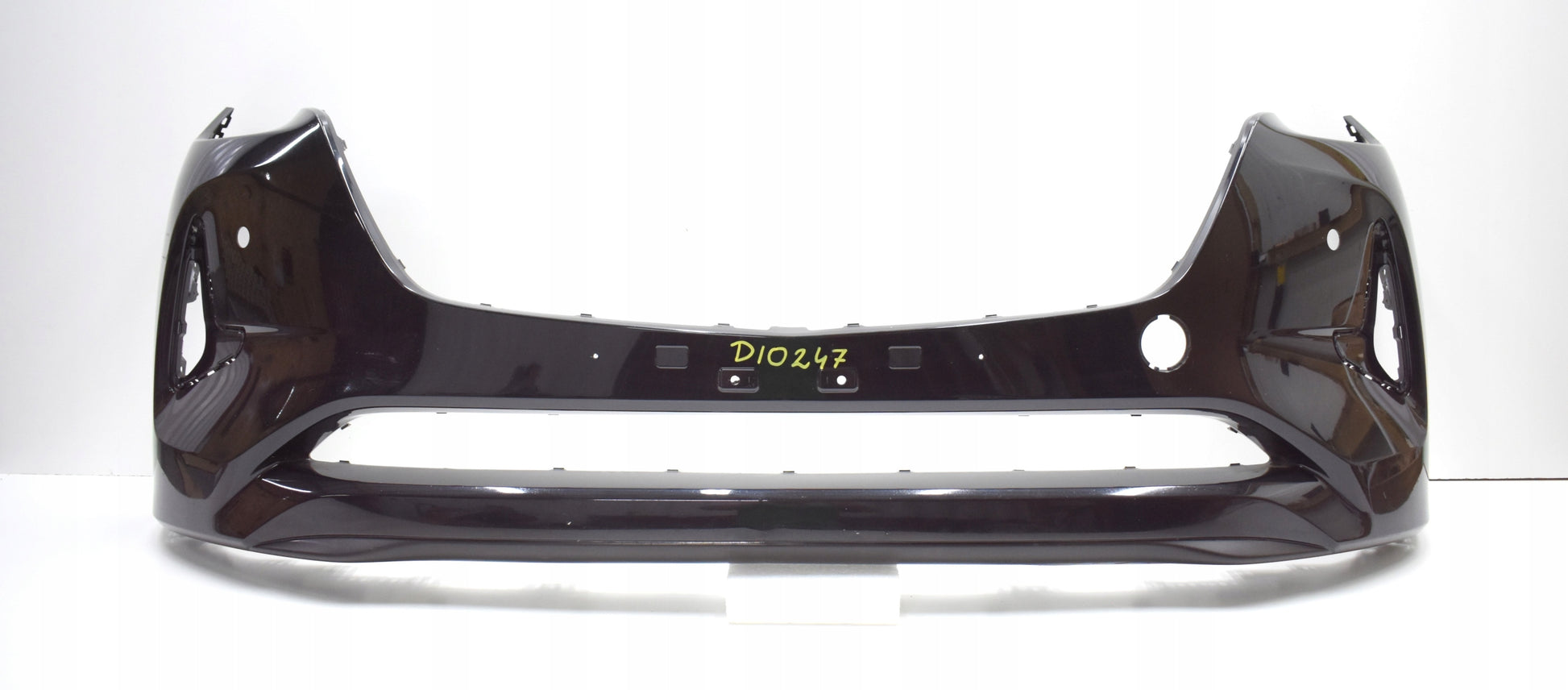 MAZDA CX60 CX-60 FRONT BUMPER ORG