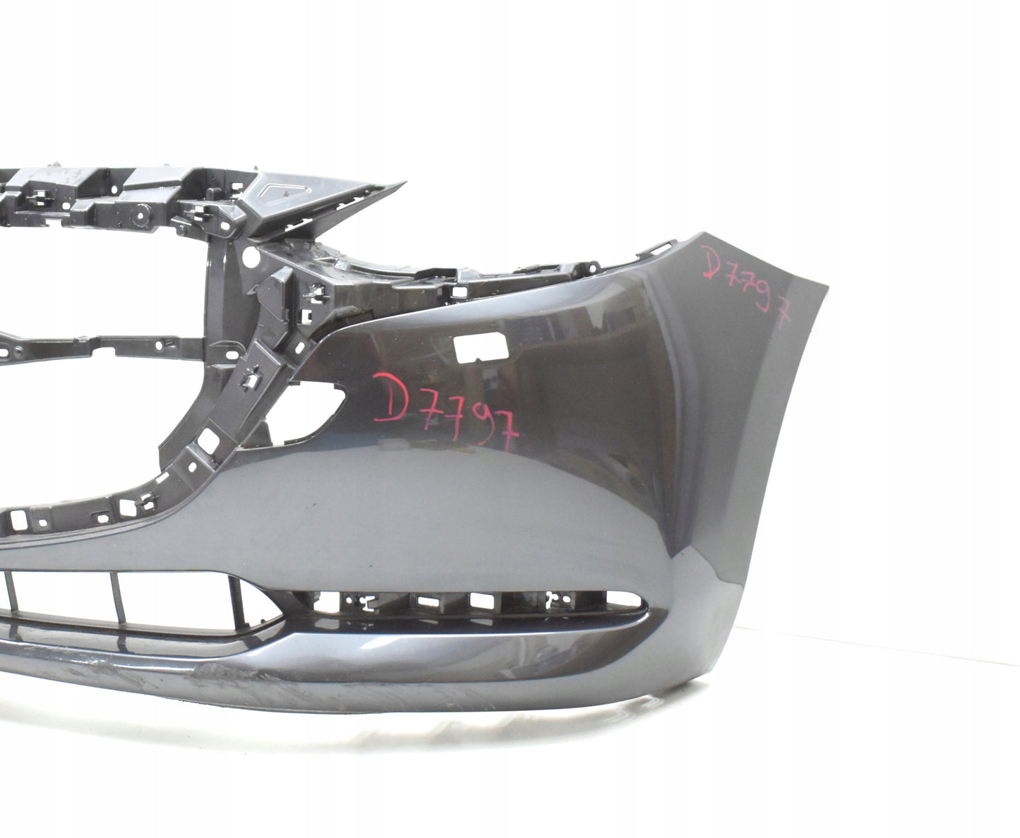 MAZDA II LIFT FRONT BUMPER ORG