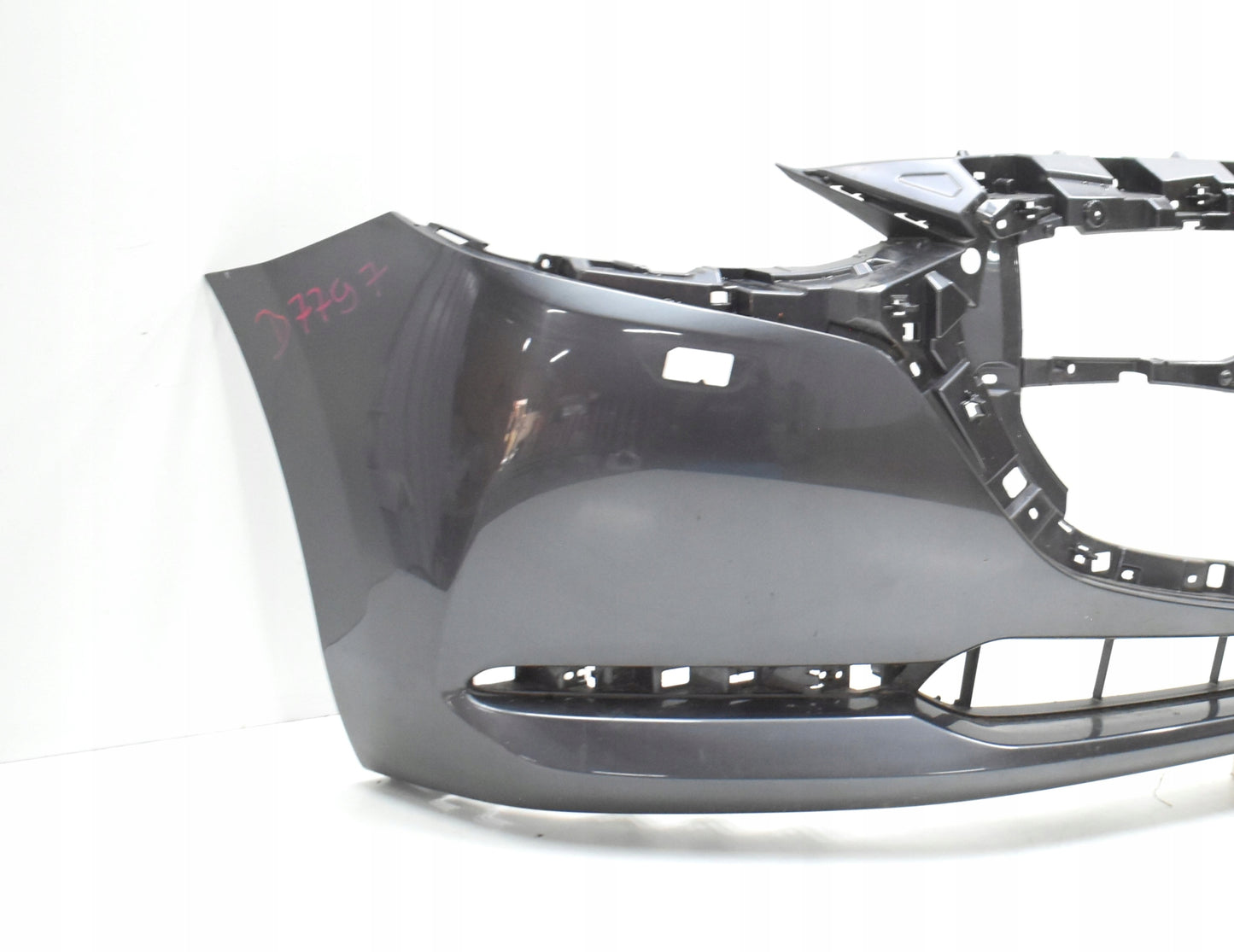 MAZDA II LIFT FRONT BUMPER ORG