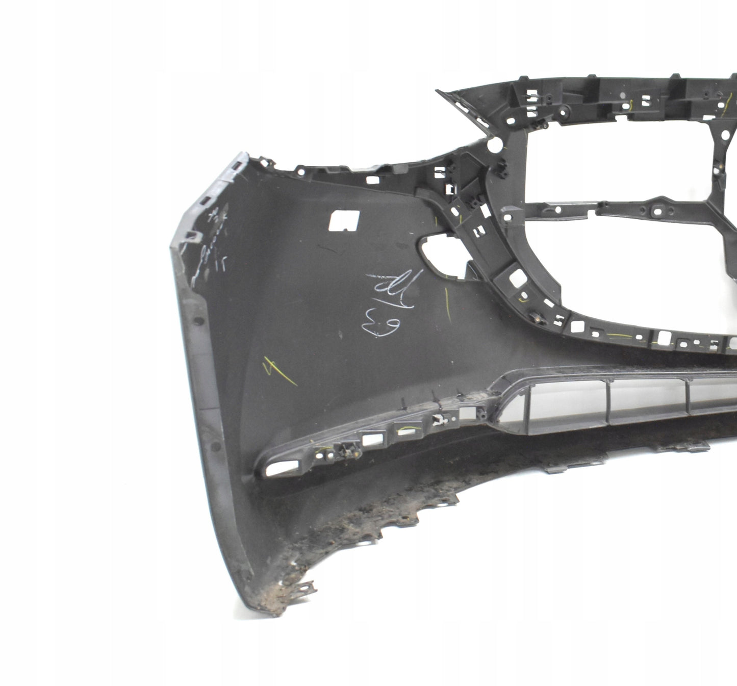 MAZDA II LIFT FRONT BUMPER ORG