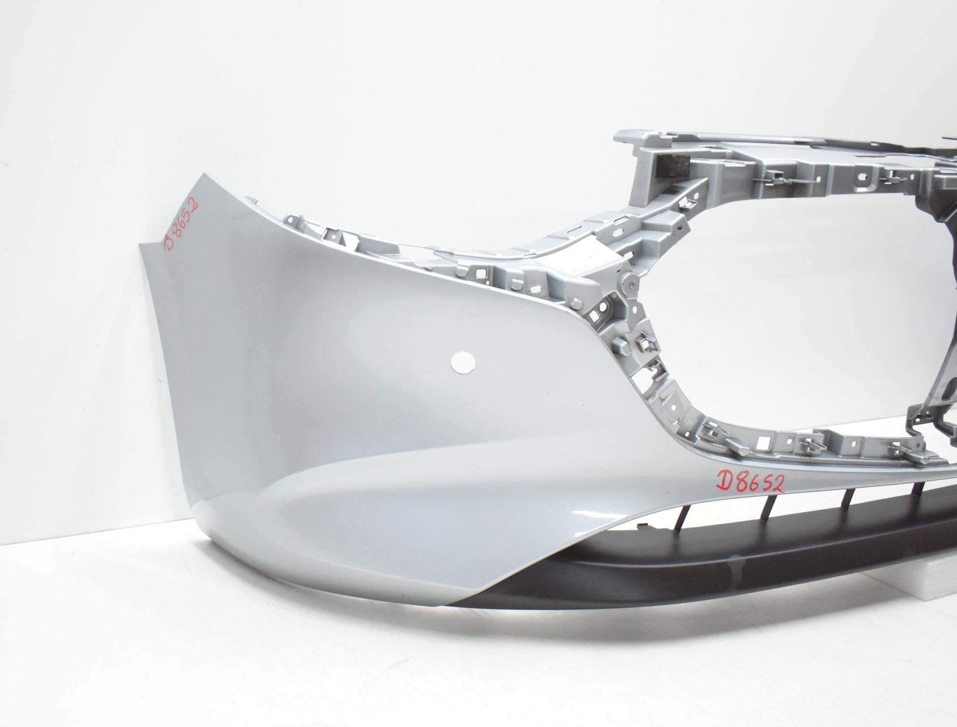 MAZDA III 3 BC BCK Front Bumper Original HB