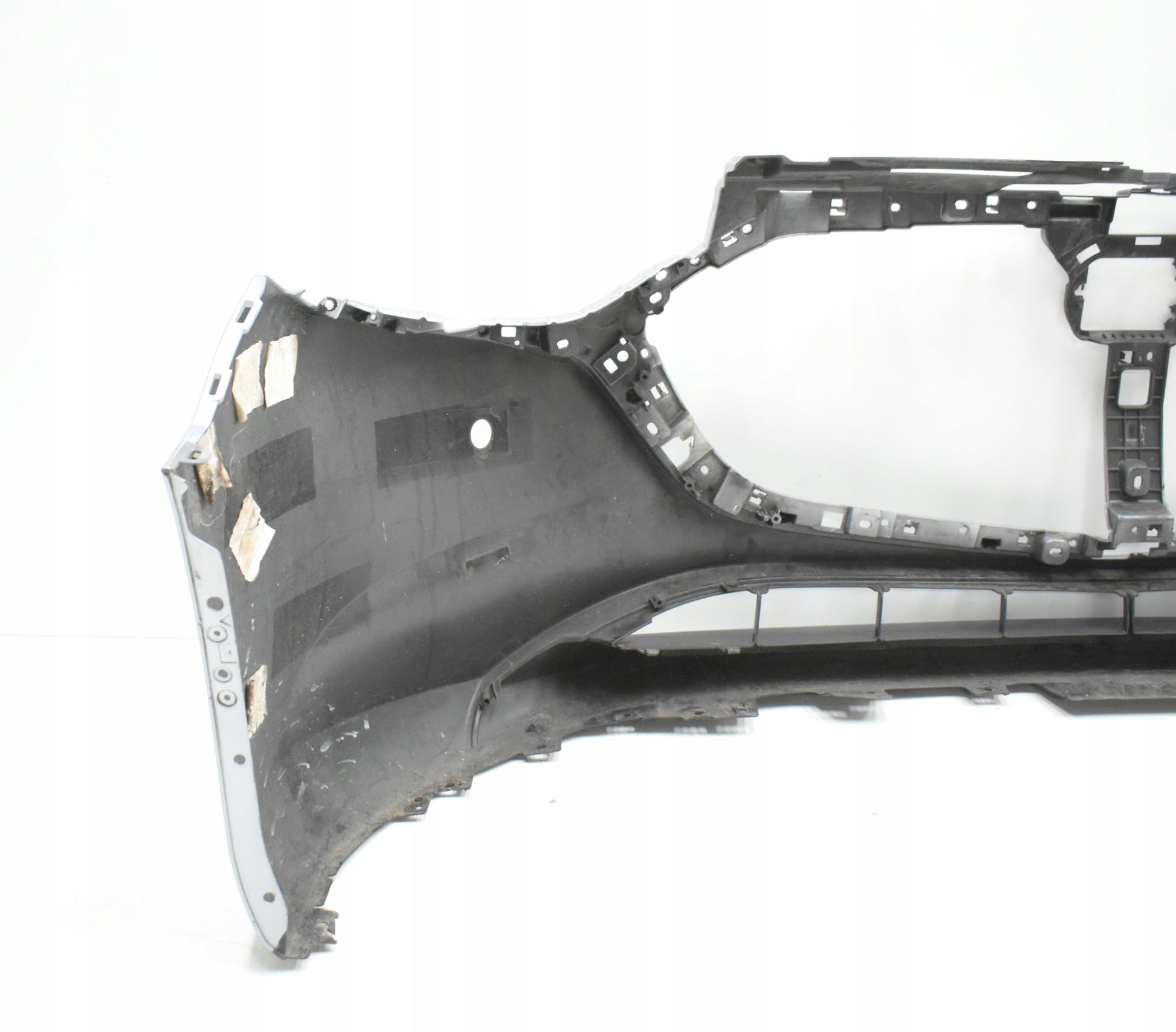 MAZDA III 3 BC BCK Front Bumper Original HB