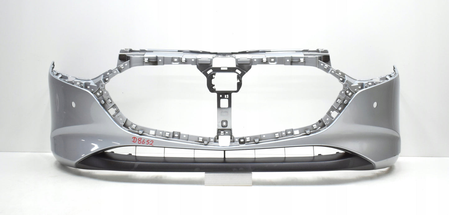 MAZDA III 3 BC BCK Front Bumper Original HB