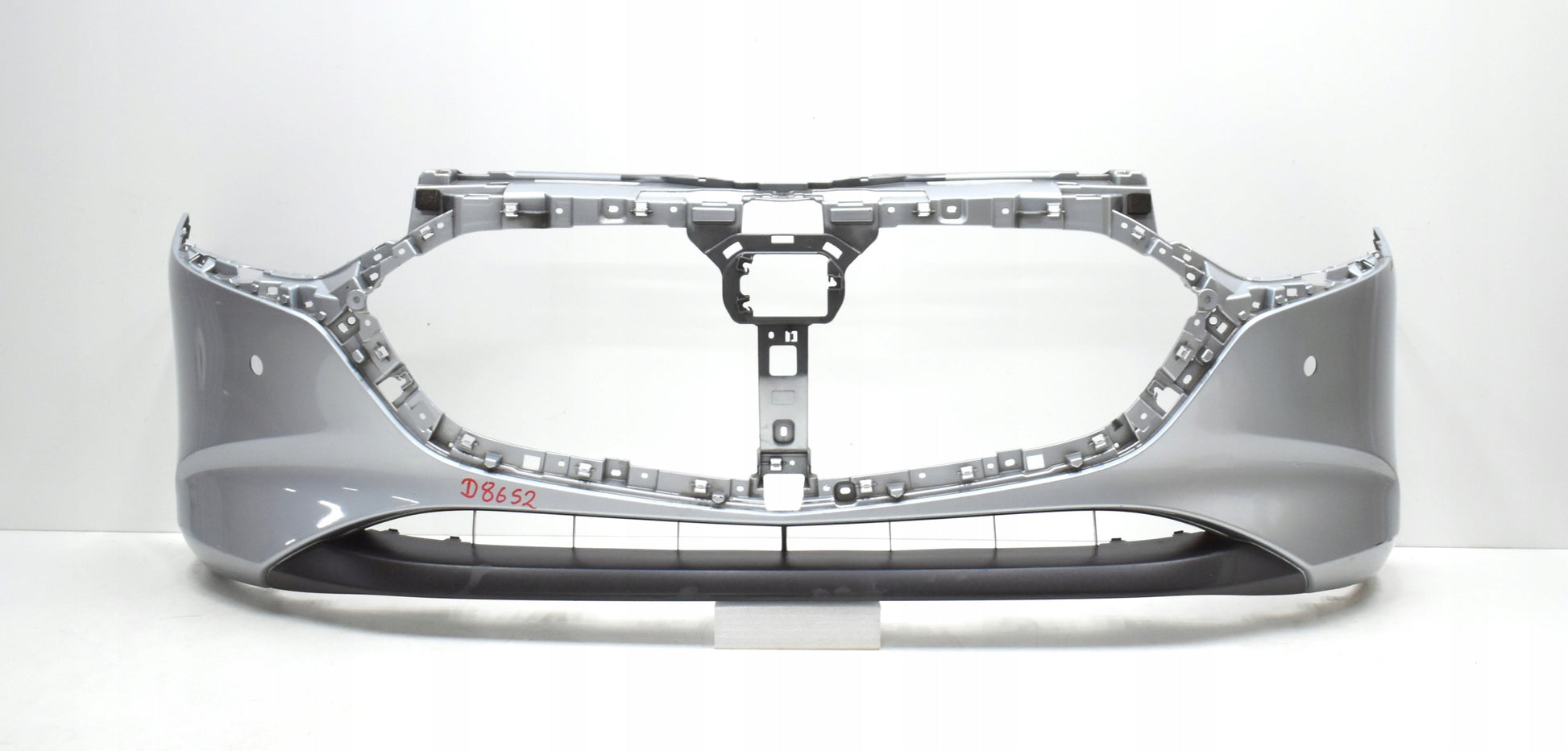 MAZDA III 3 BC BCK Front Bumper Original HB