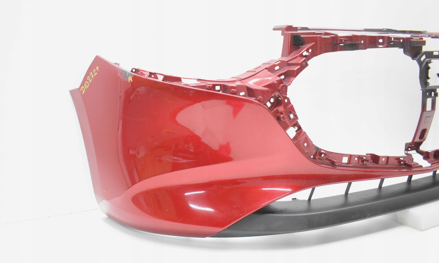 MAZDA III 3 BC FRONT BUMPER ORG BCKN-50031