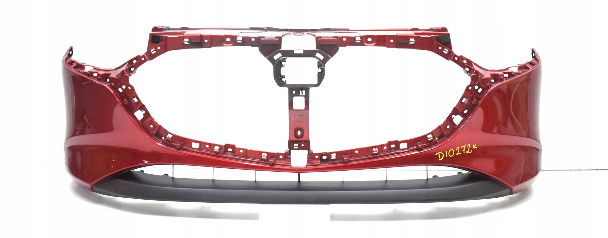 MAZDA III 3 BC FRONT BUMPER ORG BCKN-50031