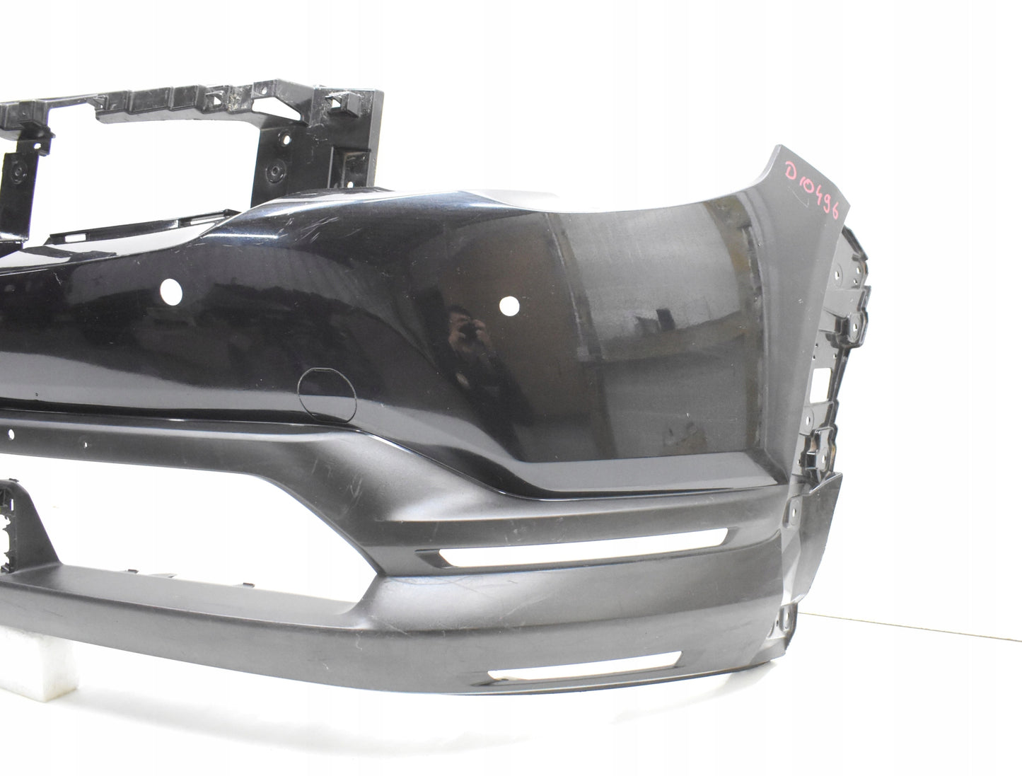 MAZDA MX30 MX-30 FRONT BUMPER ORG
