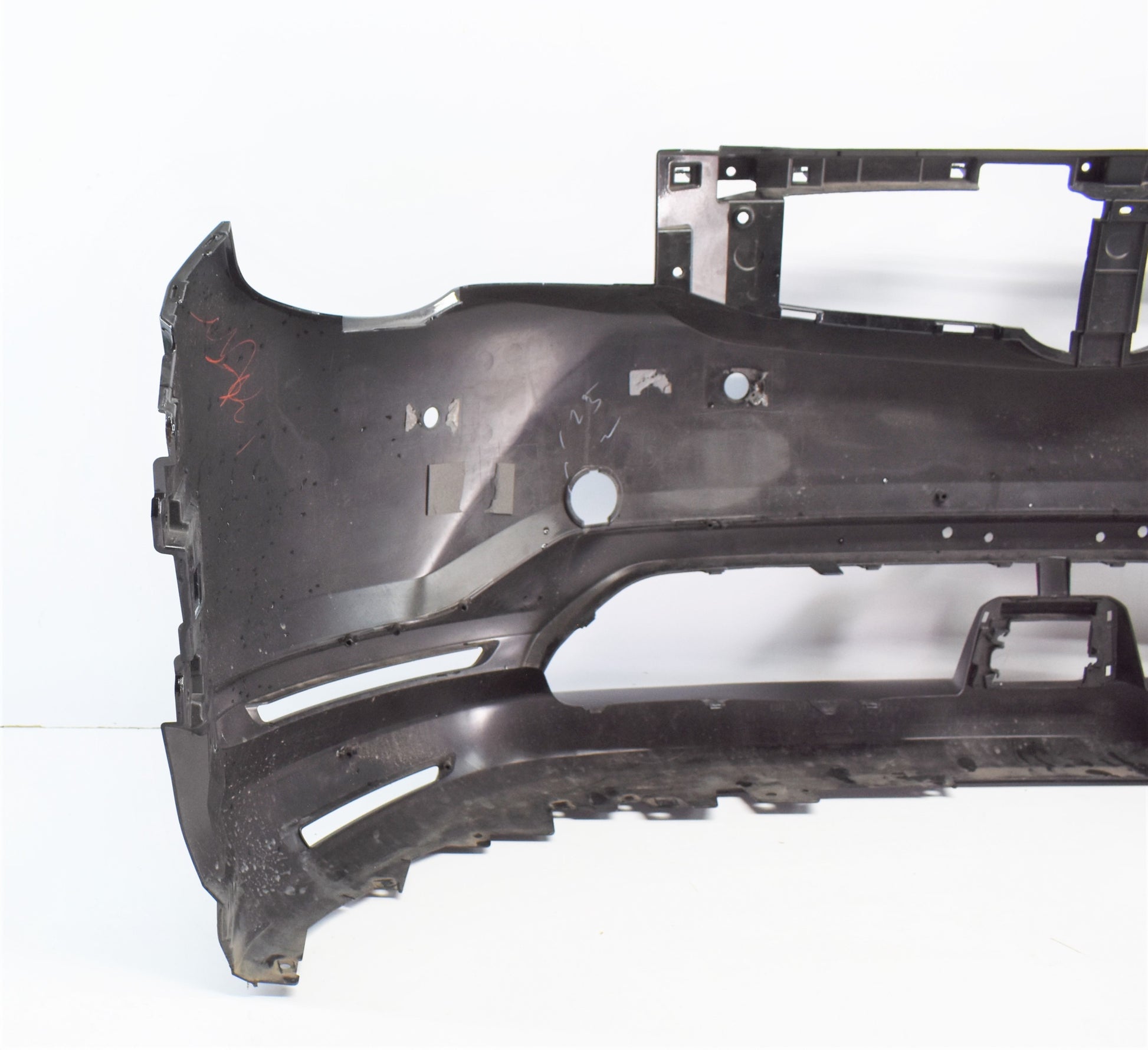 MAZDA MX30 MX-30 FRONT BUMPER ORG