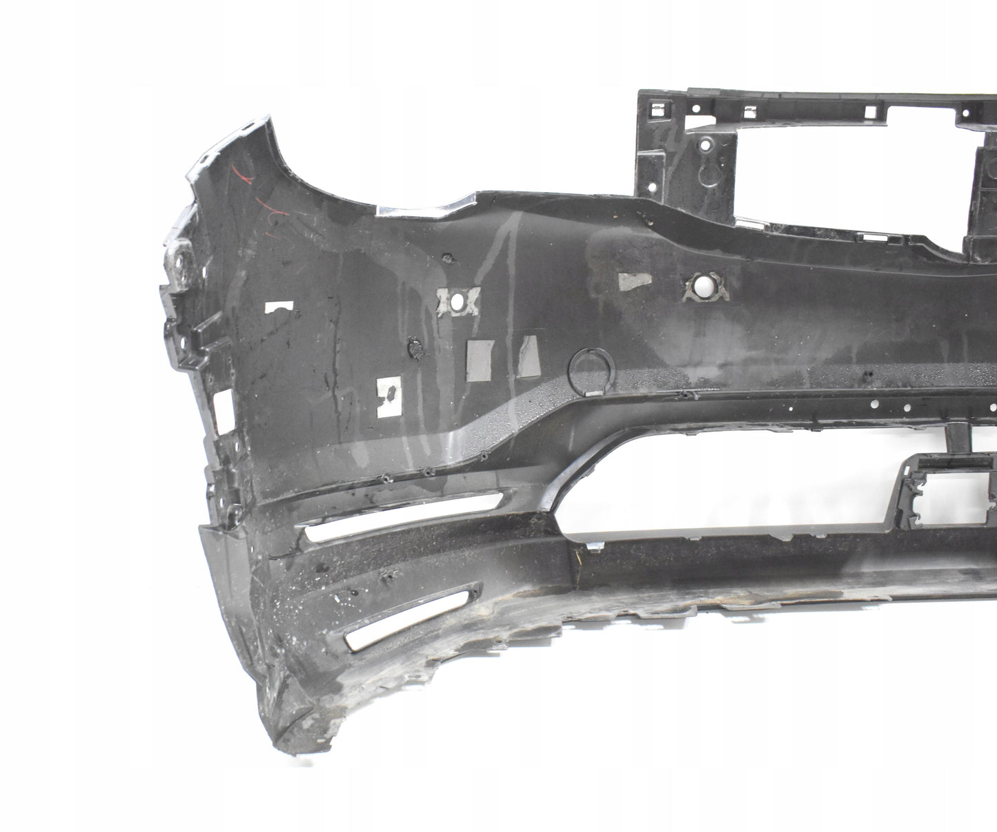 MAZDA MX30 MX-30 FRONT BUMPER ORG