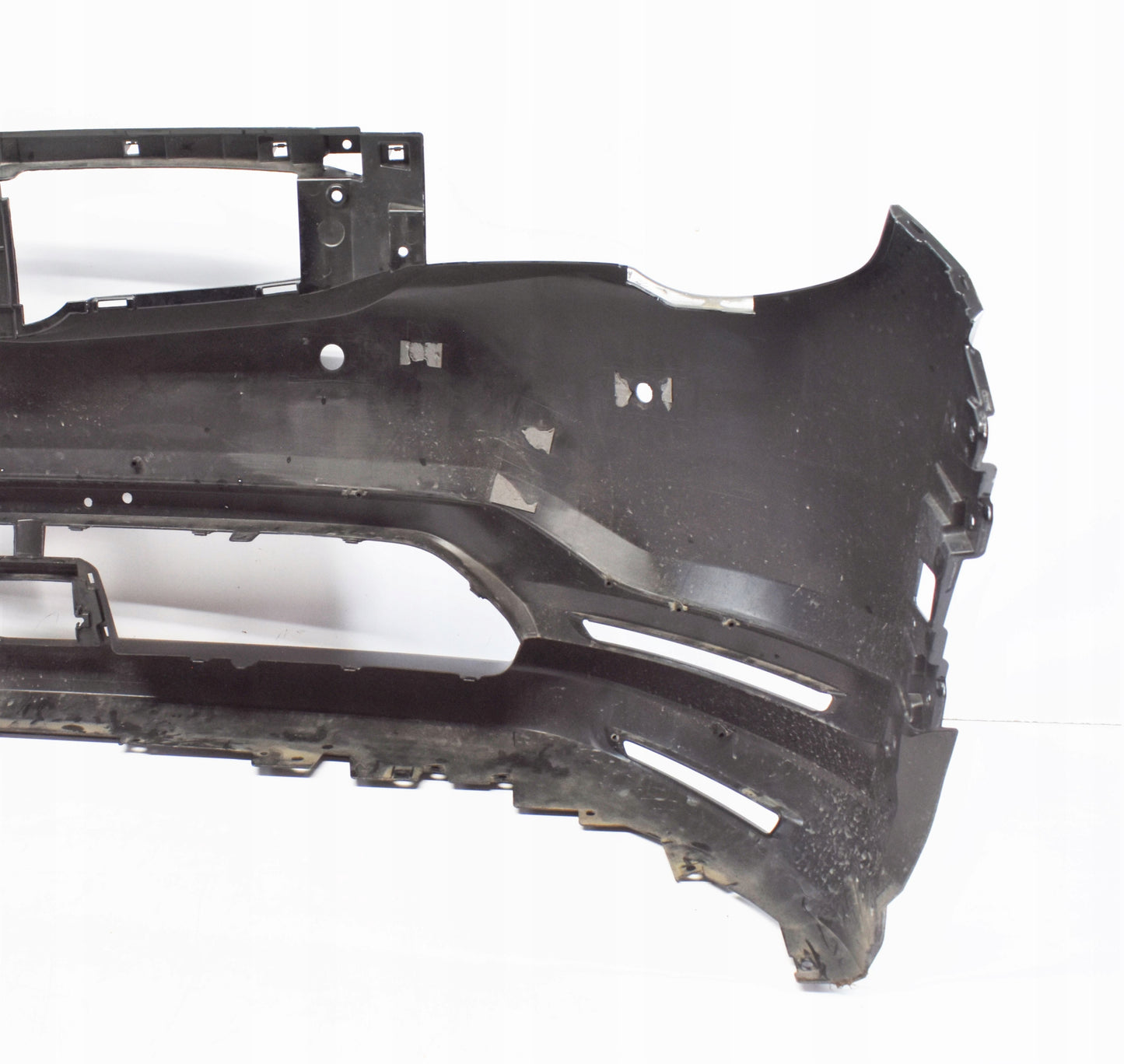 MAZDA MX30 MX-30 FRONT BUMPER ORG