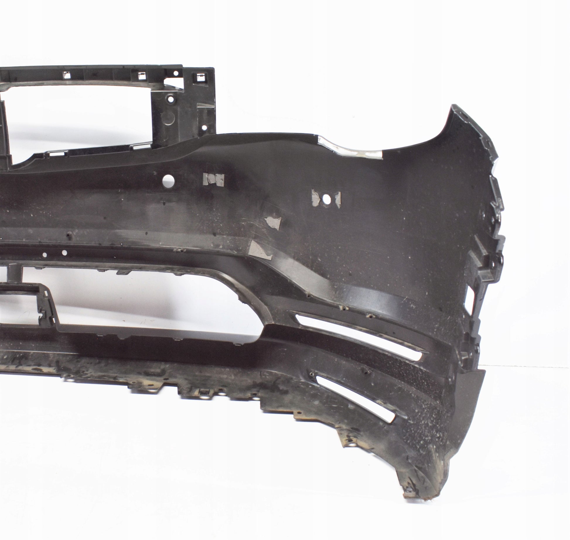 MAZDA MX30 MX-30 FRONT BUMPER ORG