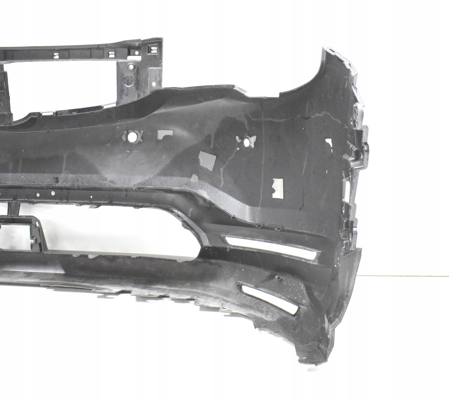 MAZDA MX30 MX-30 FRONT BUMPER ORG