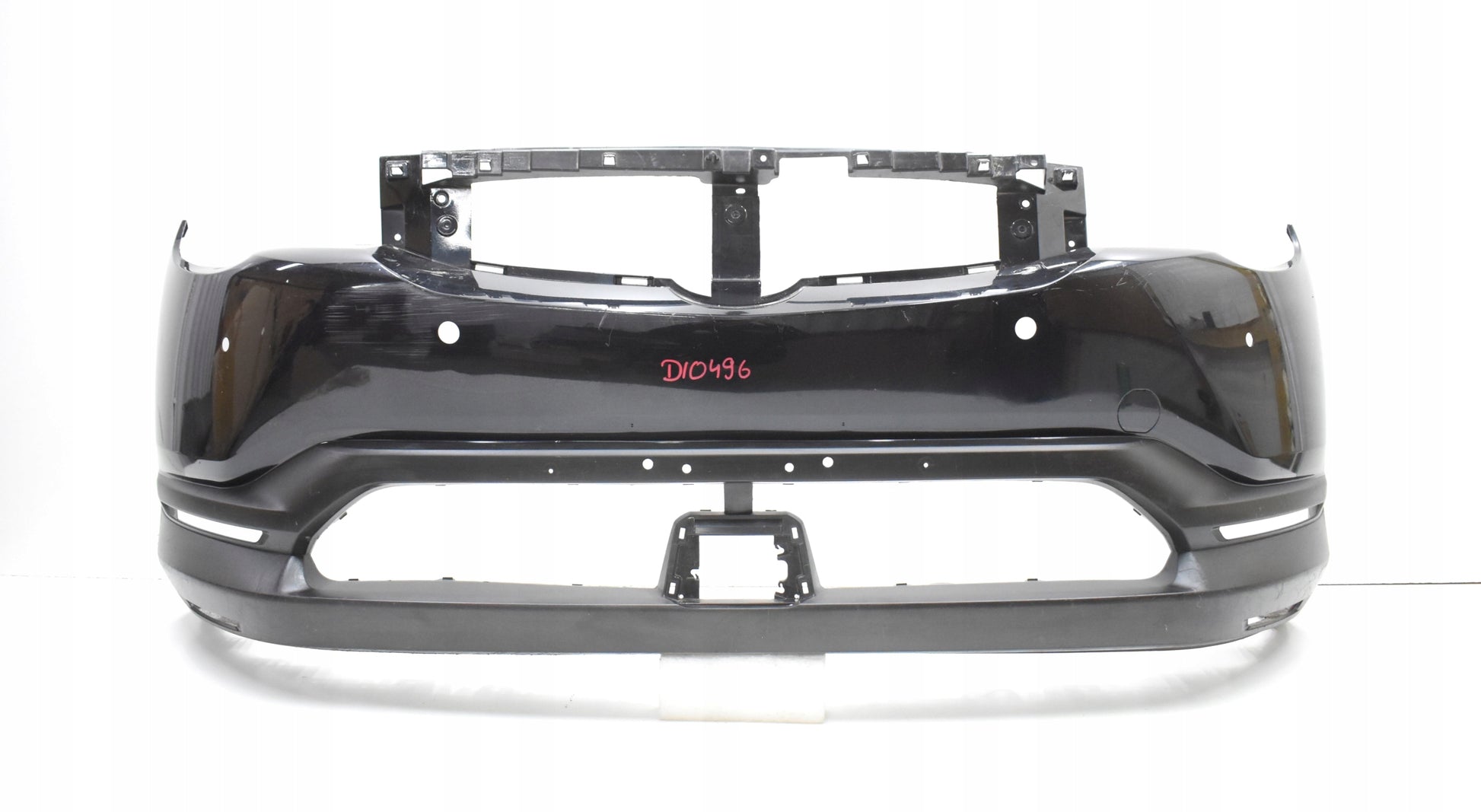 MAZDA MX30 MX-30 FRONT BUMPER ORG