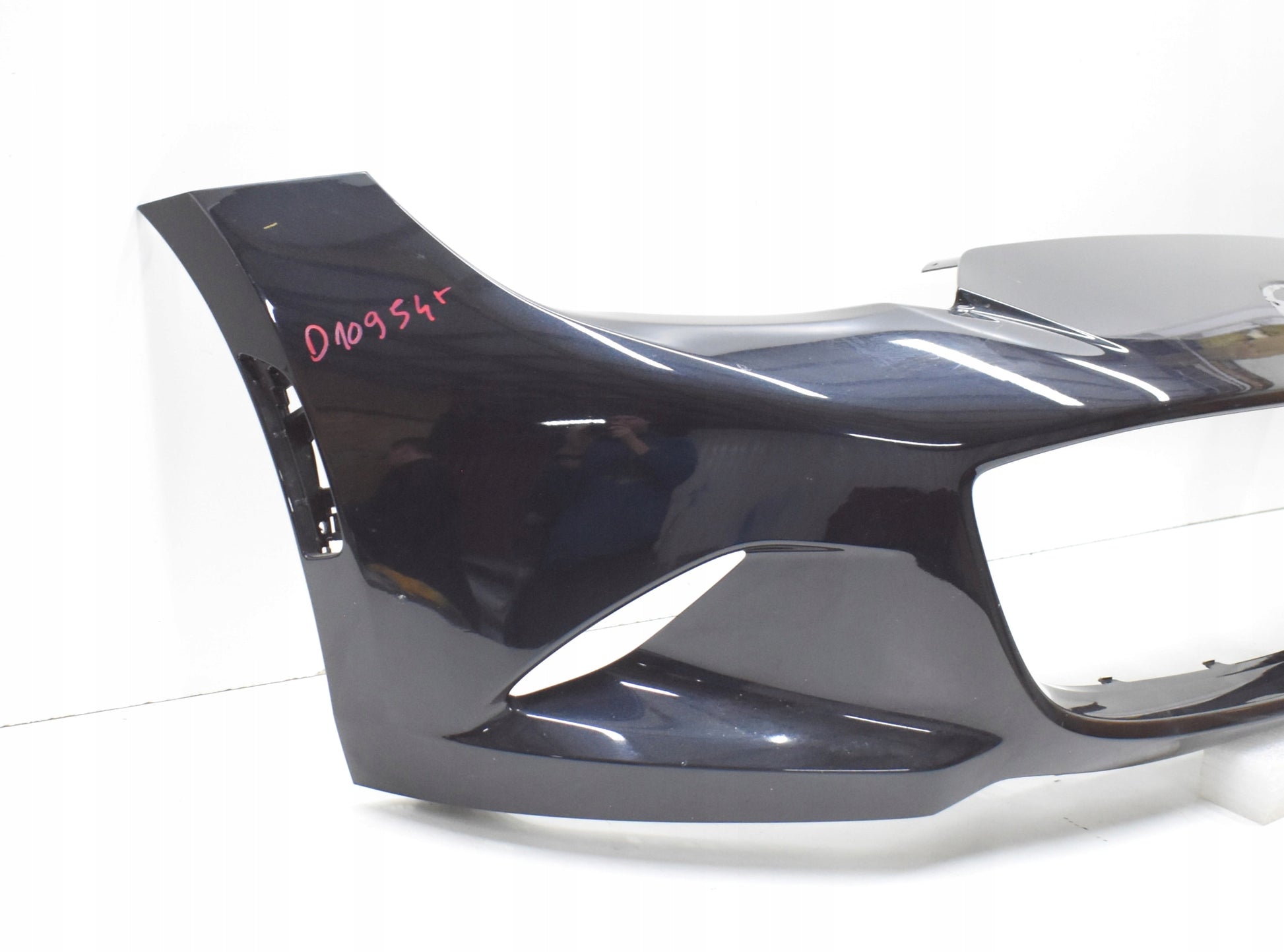 MAZDA MX5 MX-5 FRONT BUMPER ORG