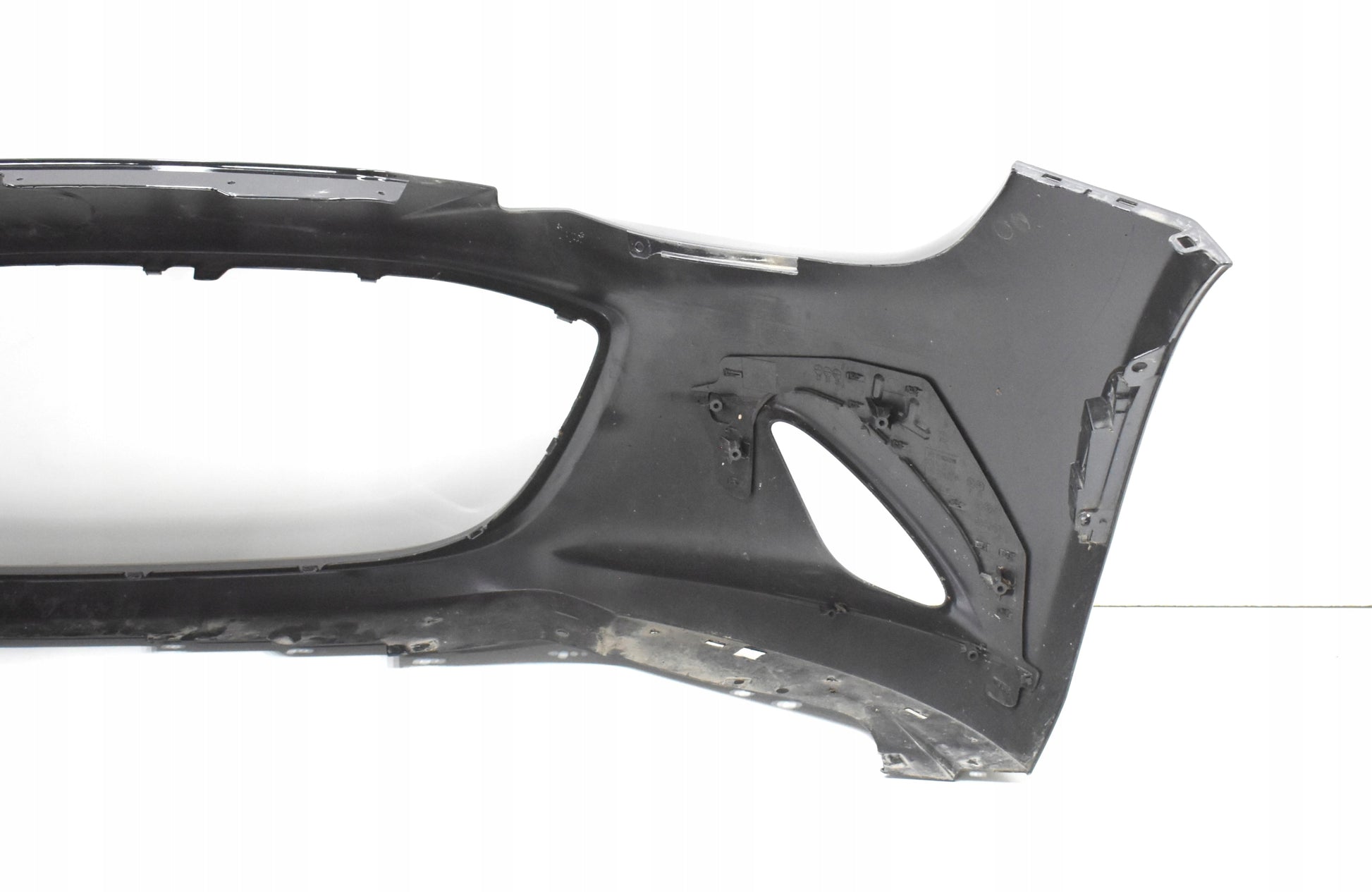 MAZDA MX5 MX-5 FRONT BUMPER ORG