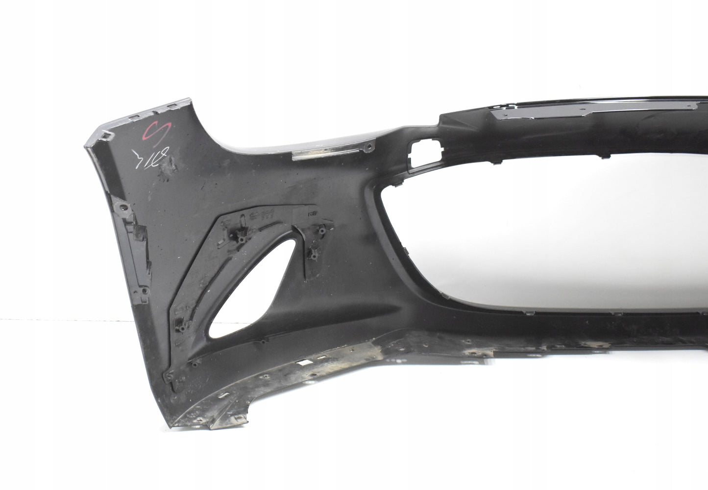 MAZDA MX5 MX-5 FRONT BUMPER ORG