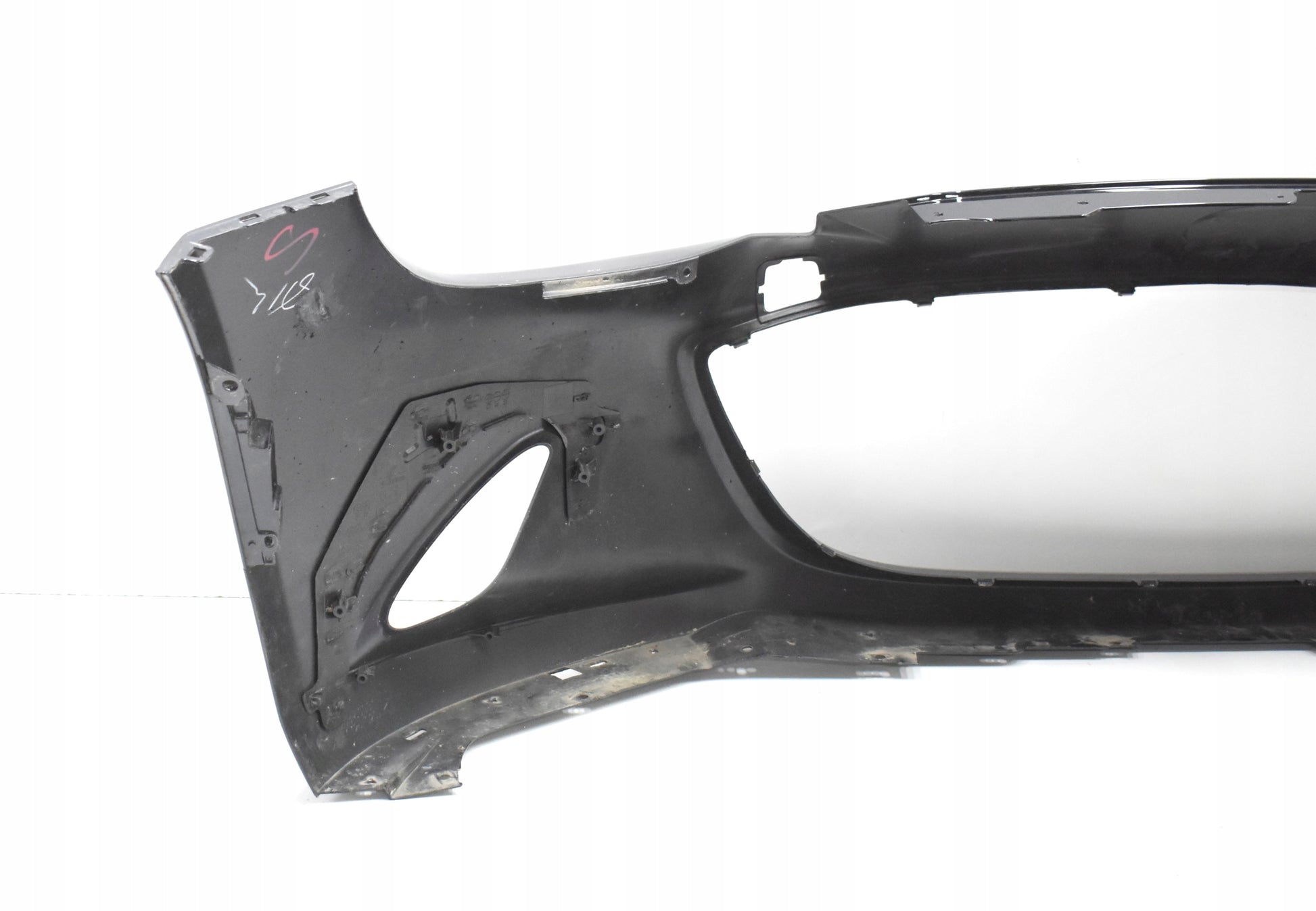 MAZDA MX5 MX-5 FRONT BUMPER ORG