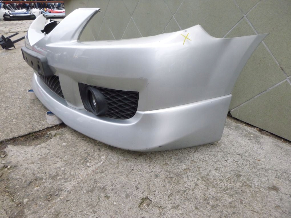 MAZDA PREMACY LIFT SPORT 01- Front Bumper
