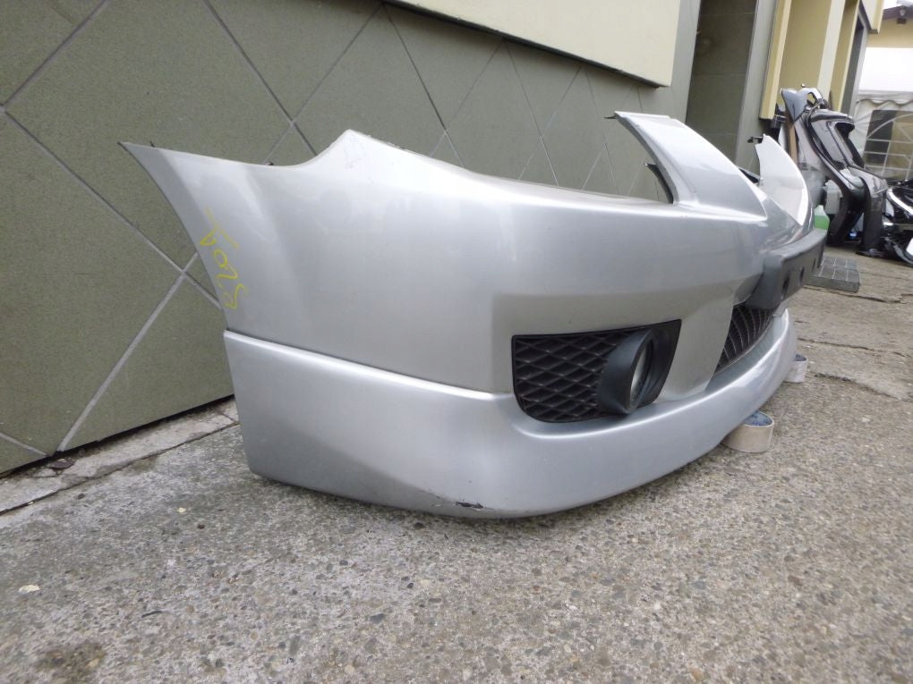 MAZDA PREMACY LIFT SPORT 01- Front Bumper