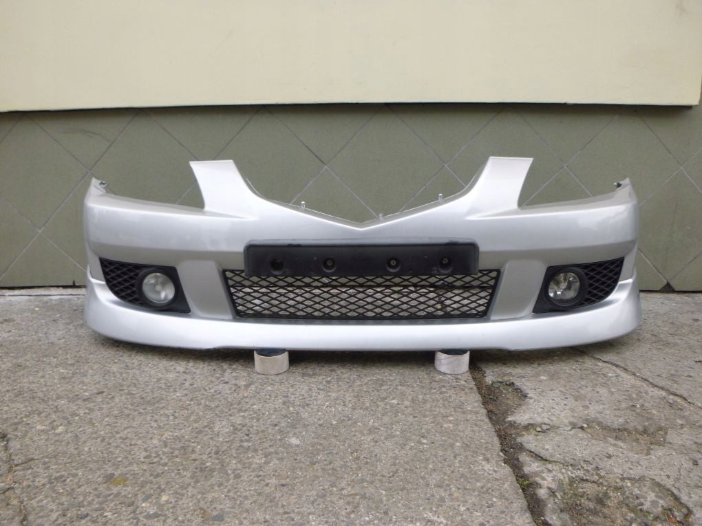 MAZDA PREMACY LIFT SPORT 01- Front Bumper