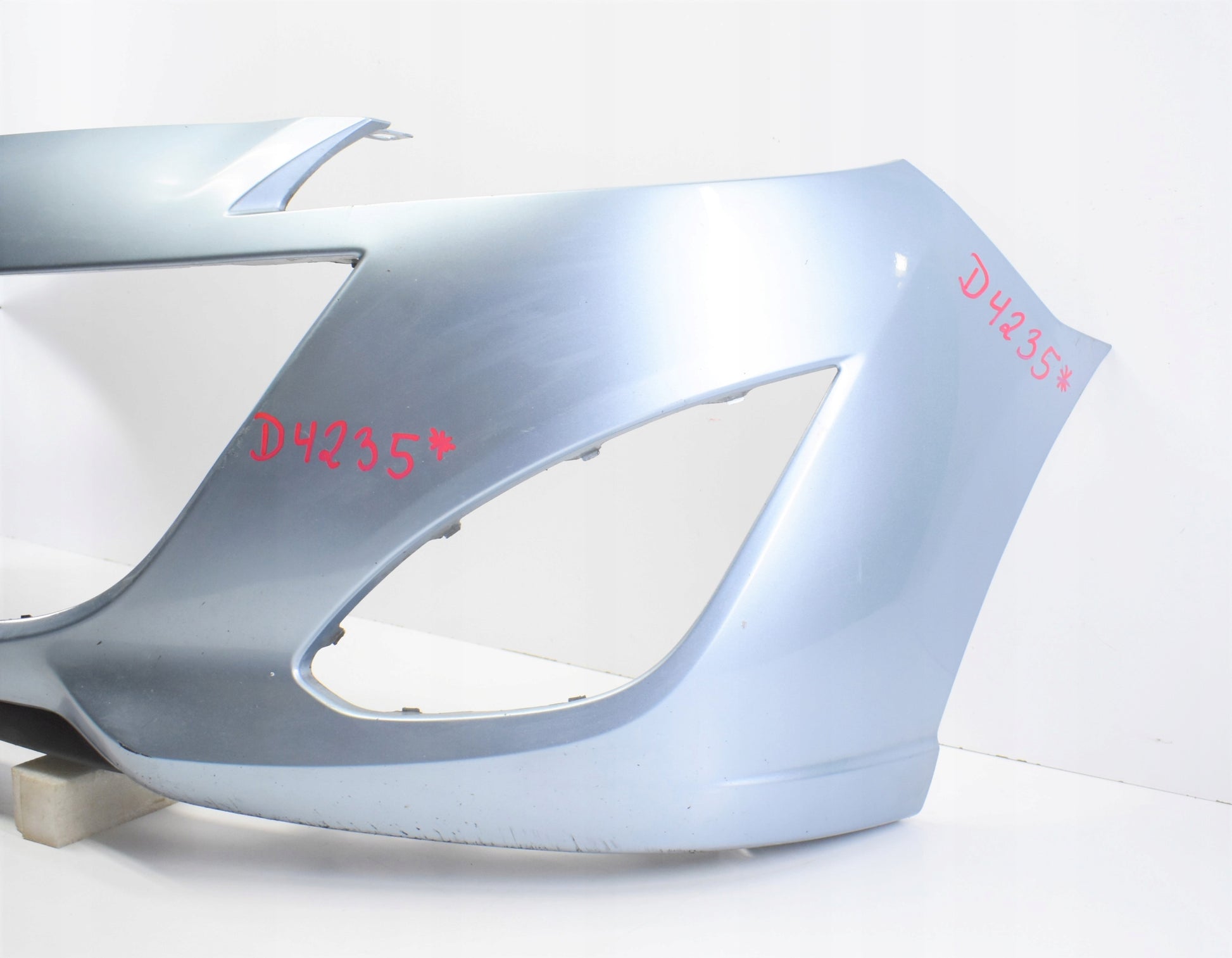 MAZDA V 5 FRONT BUMPER ORG 2010+