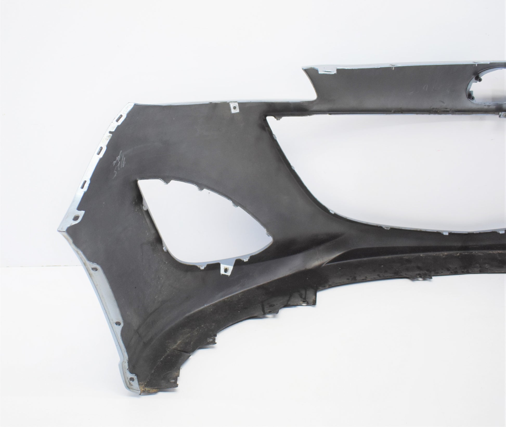 MAZDA V 5 FRONT BUMPER ORG 2010+