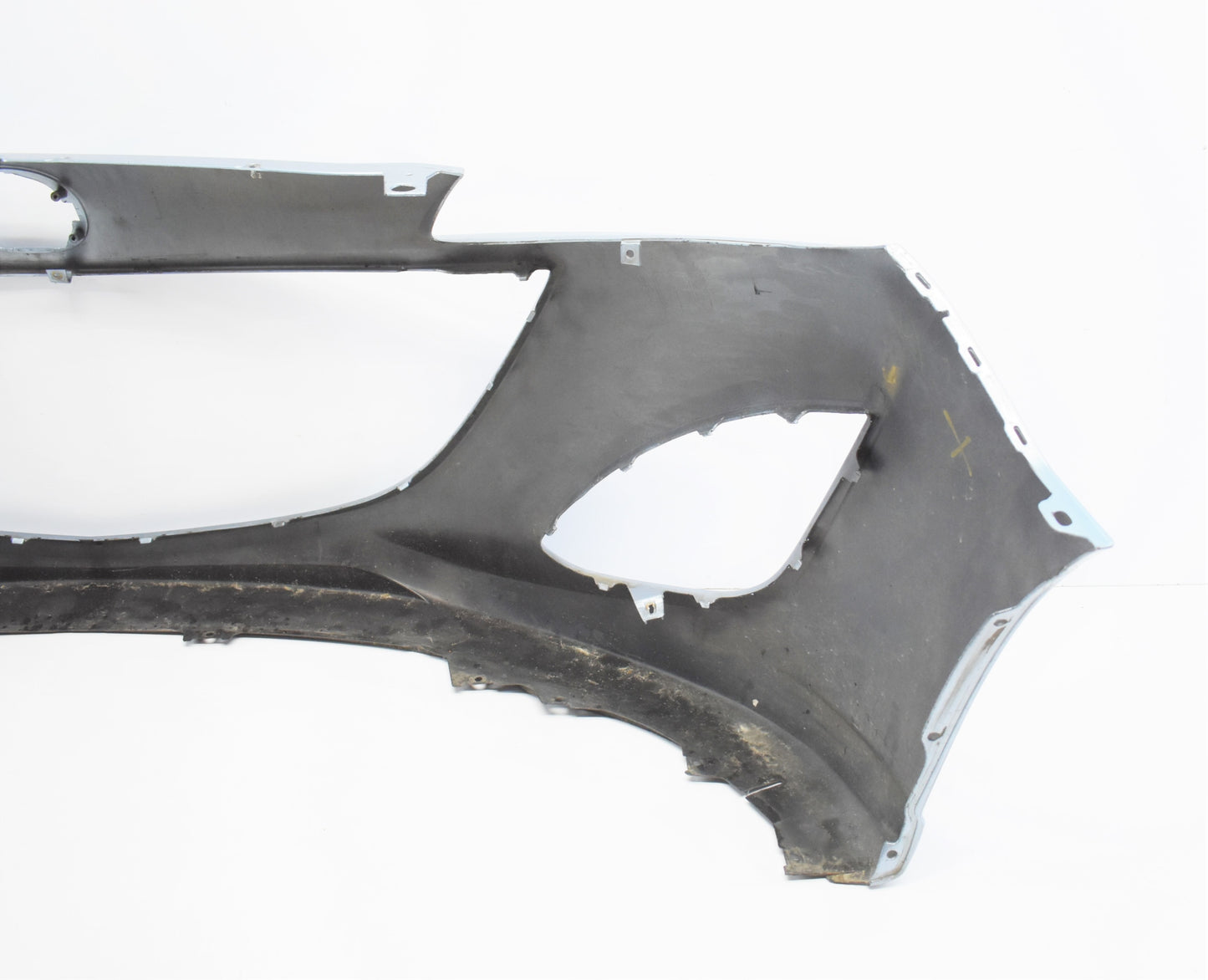 MAZDA V 5 FRONT BUMPER ORG 2010+