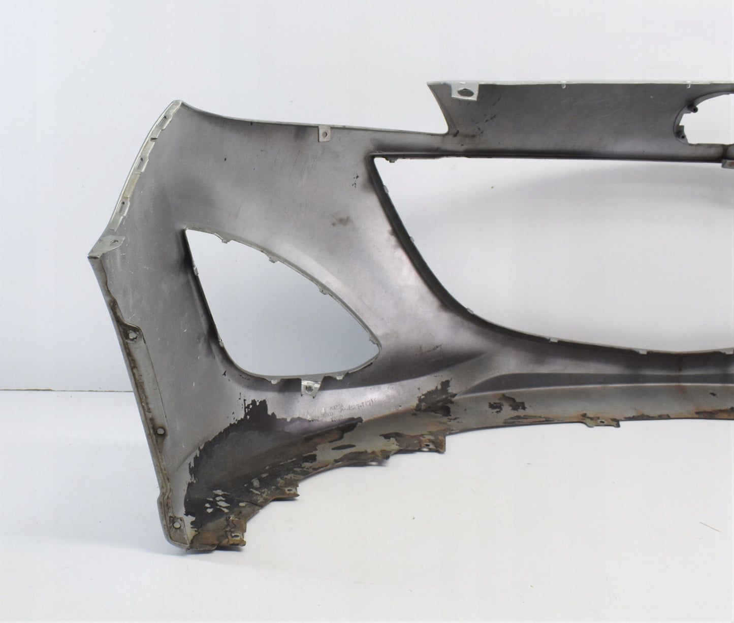 MAZDA 3 5 FRONT BUMPER ORG