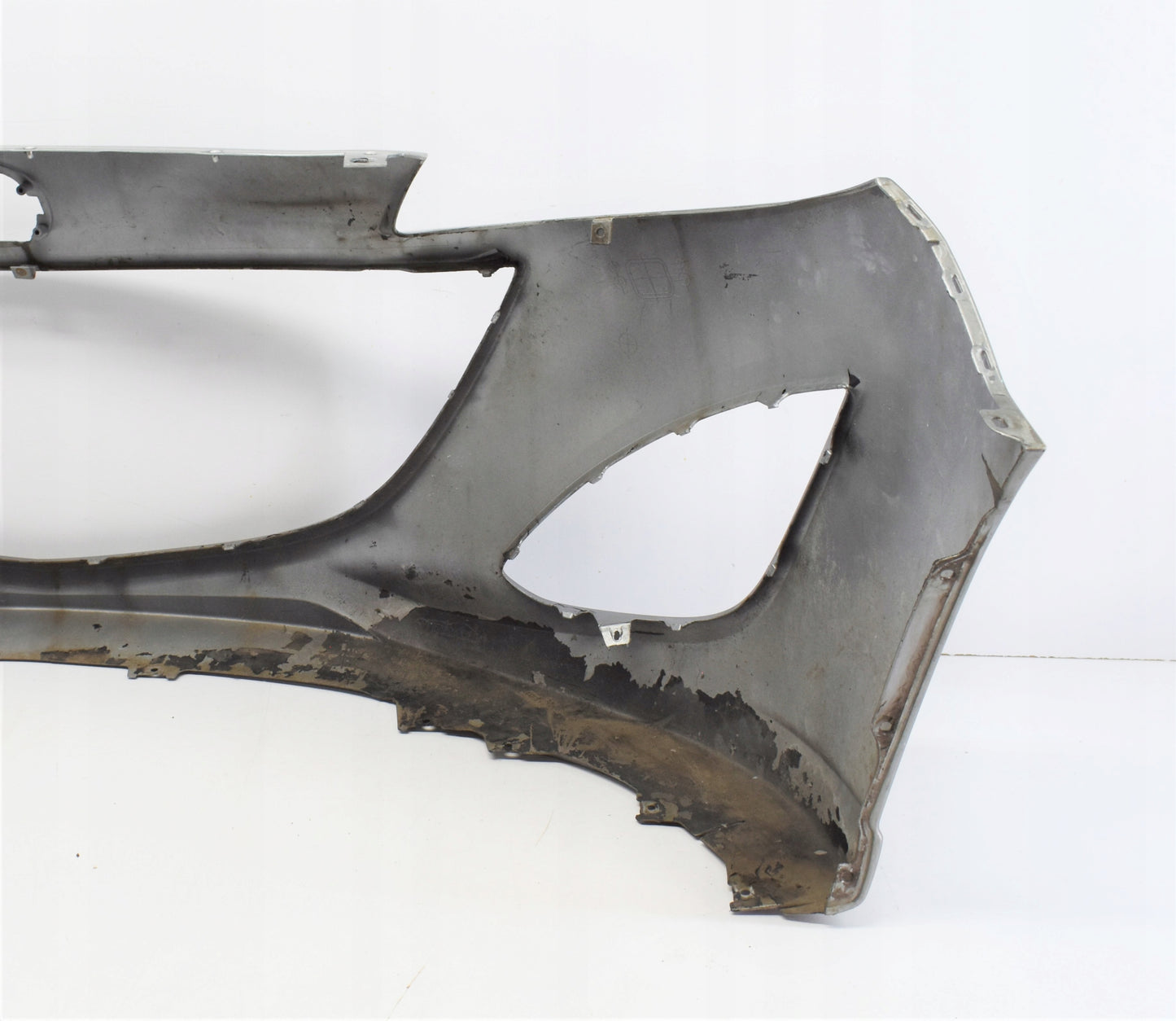 MAZDA 3 5 FRONT BUMPER ORG