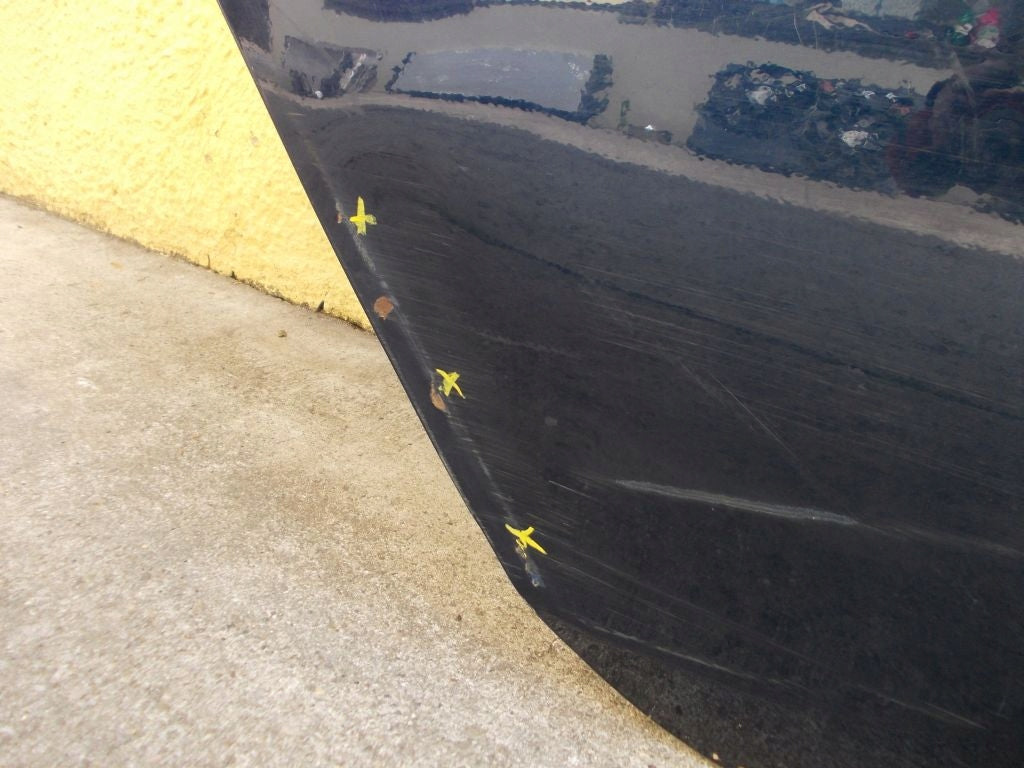 MAZDA VI 6 08-12 HB / SEDAN REAR RIGHT DOOR