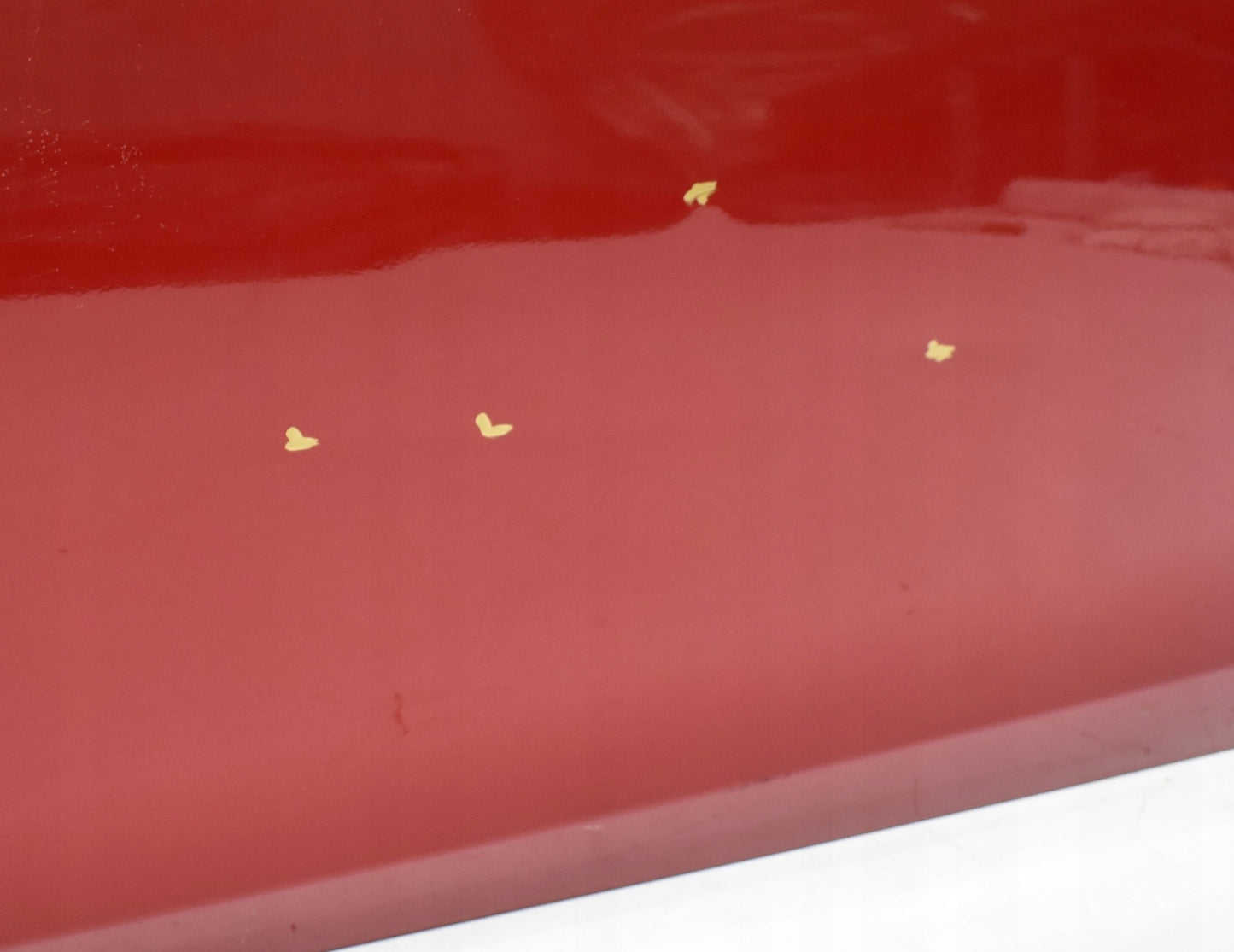 MAZDA 6 GJ LEFT FRONT DOOR ORG