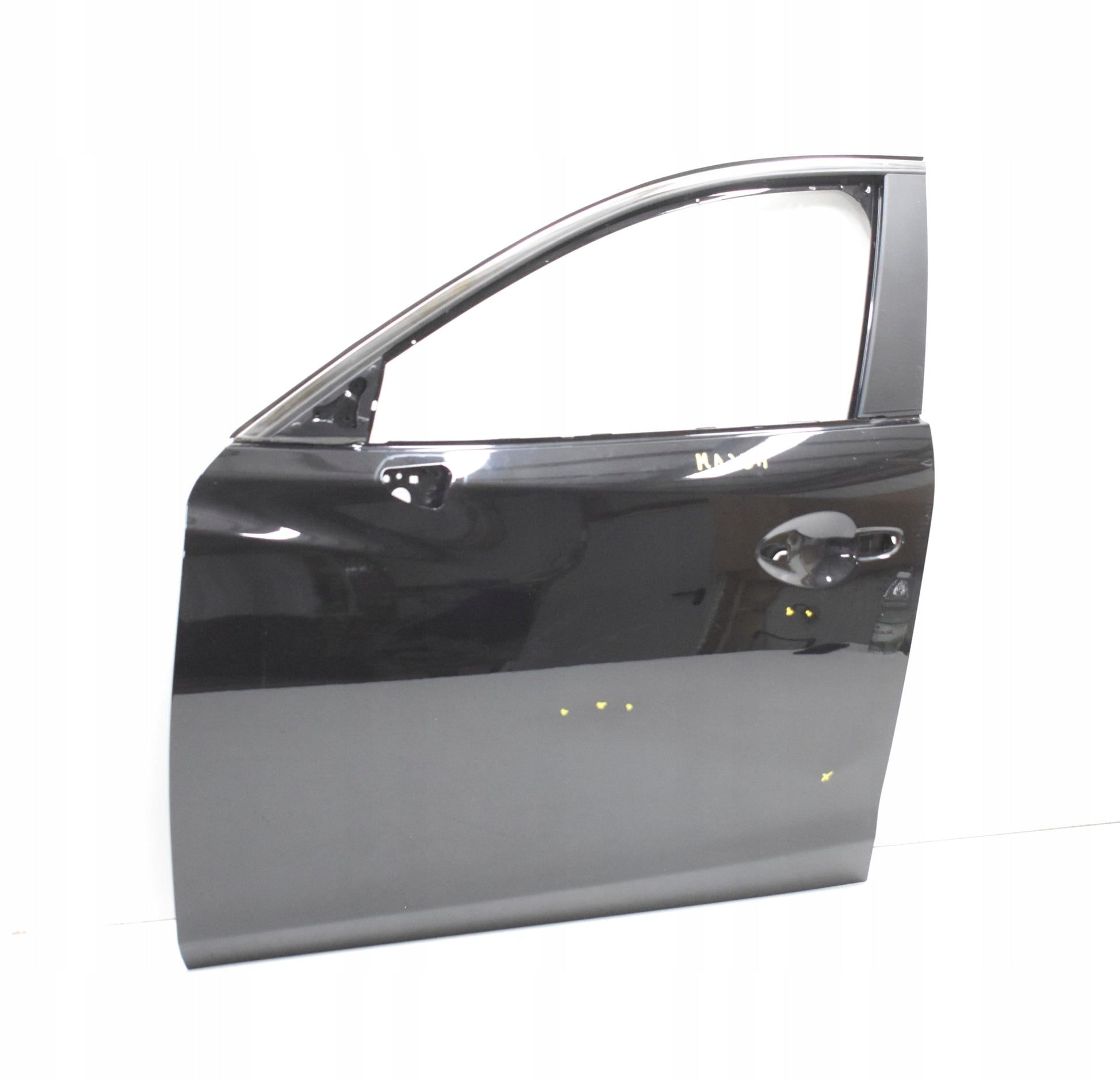 MAZDA 6 GJ LEFT FRONT DOOR ORG