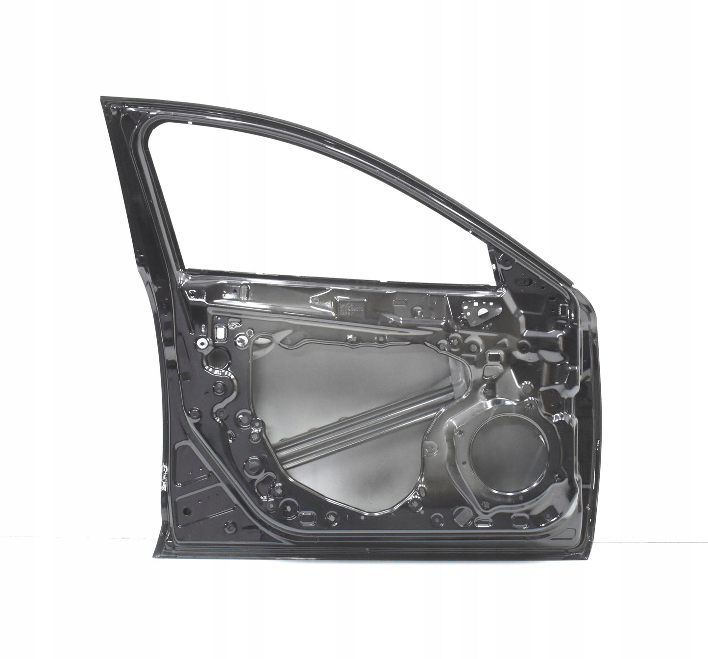 MAZDA 6 GJ LEFT FRONT DOOR ORG