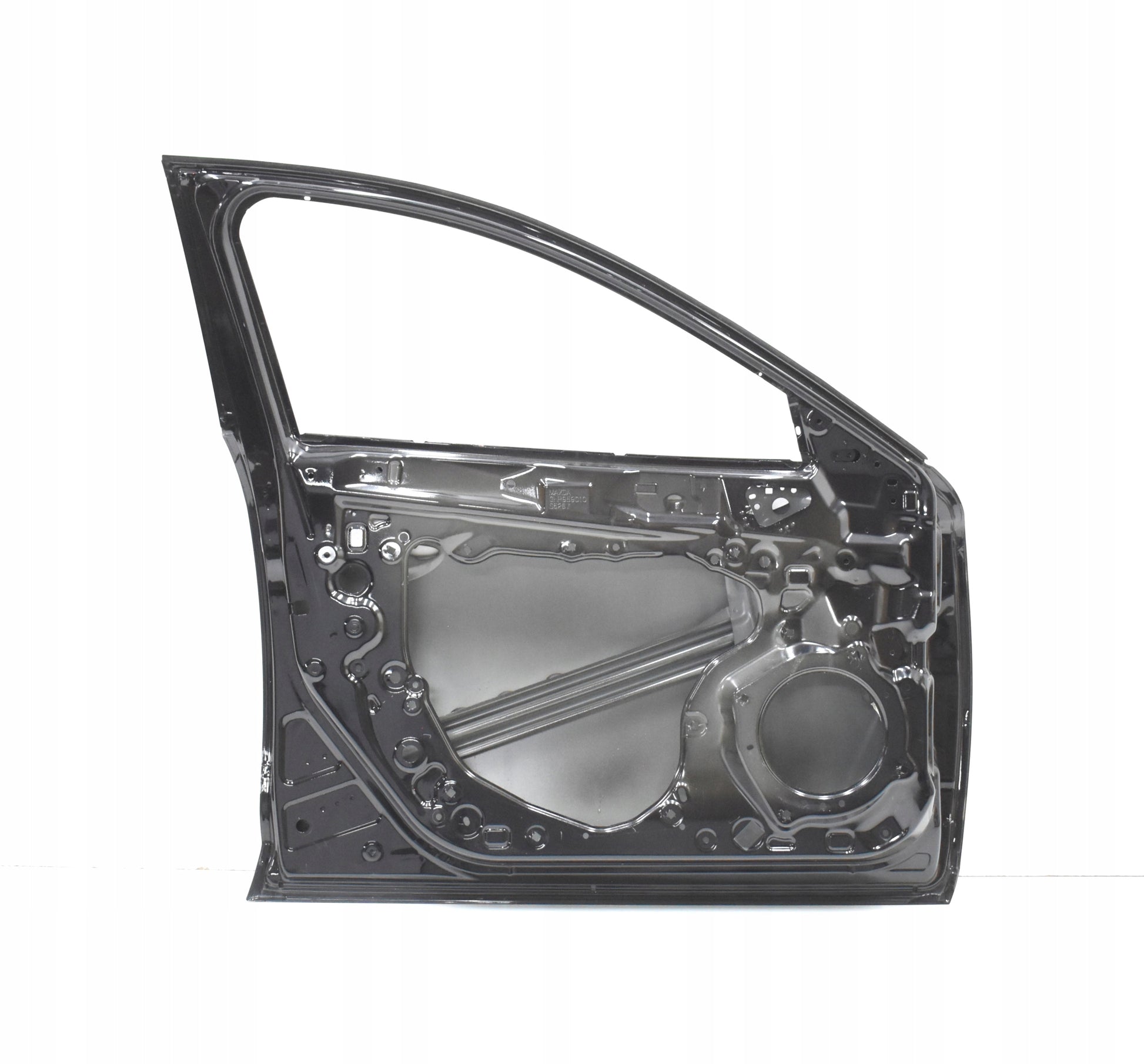 MAZDA 6 GJ LEFT FRONT DOOR ORG