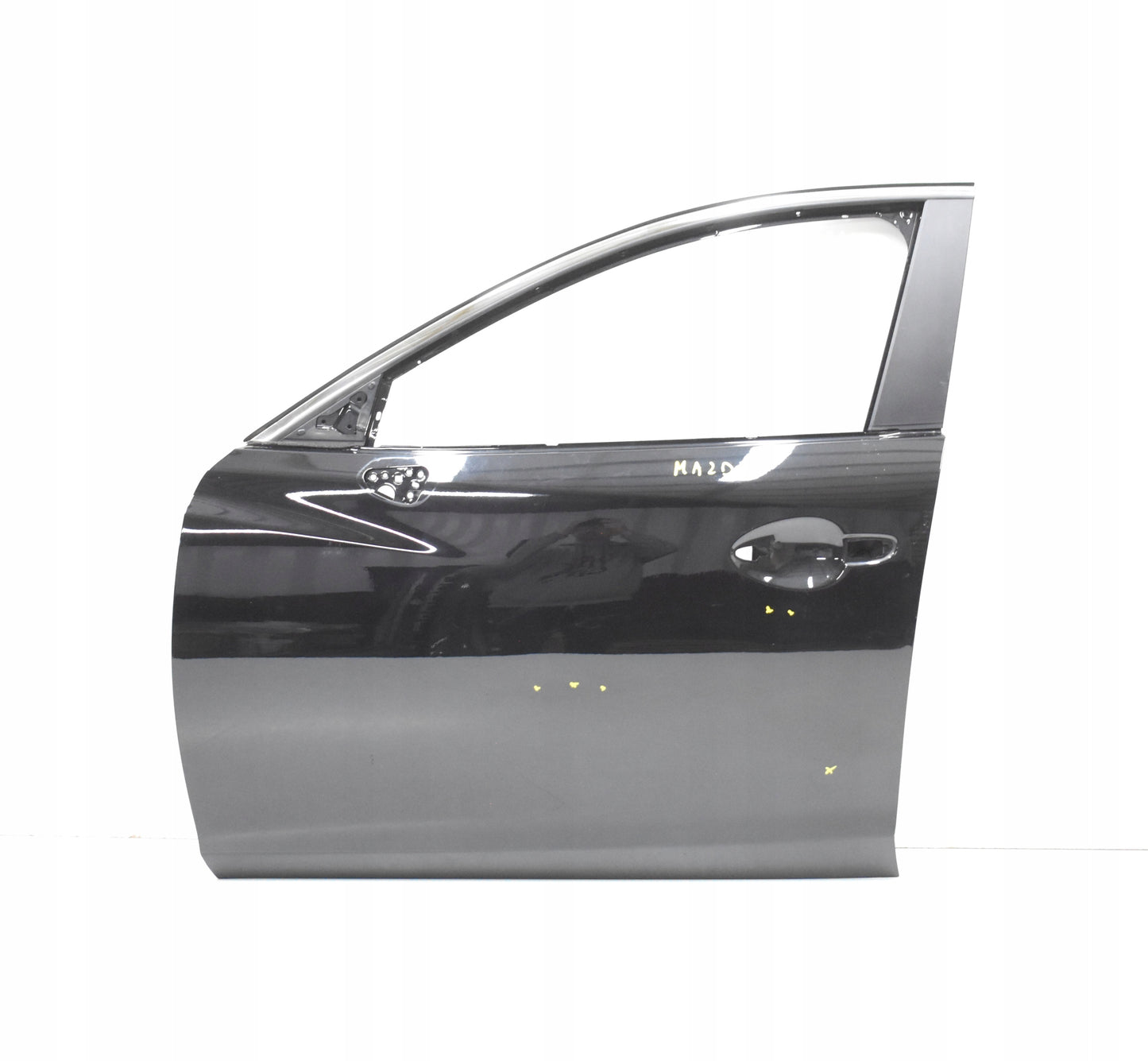 MAZDA 6 GJ LEFT FRONT DOOR ORG
