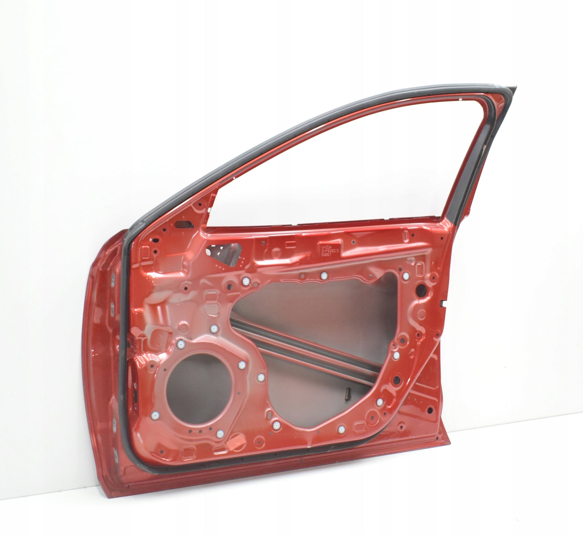 MAZDA VI GJ RIGHT FRONT DOOR ORG